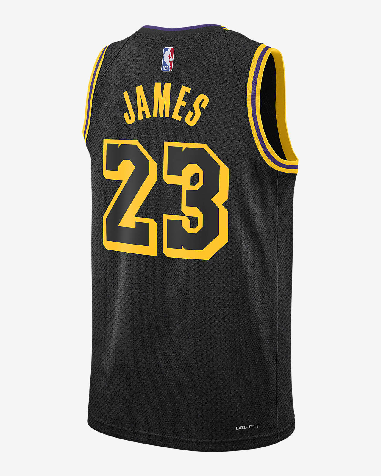 lebron black pride jersey