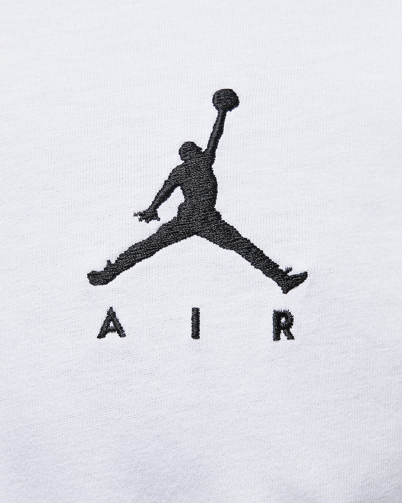 is jumpman owned by nike