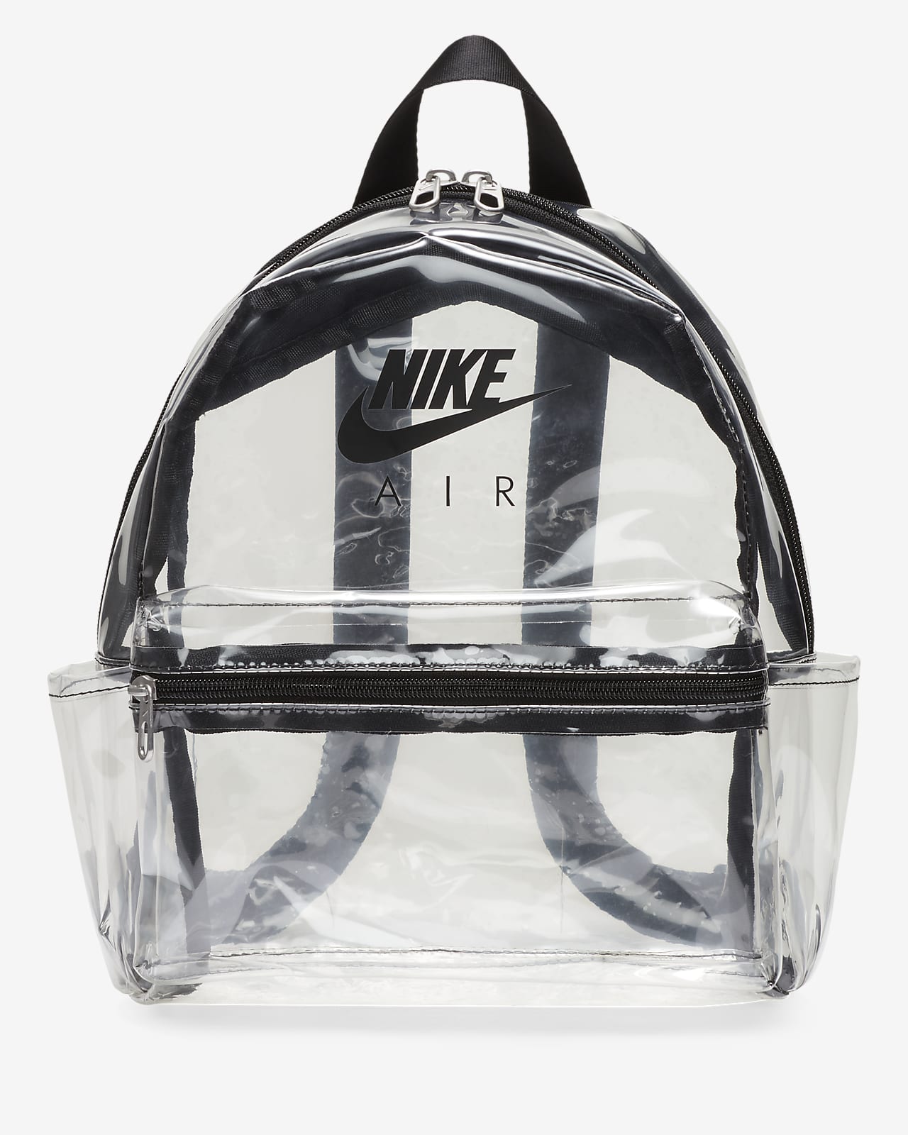 nike backpack small size