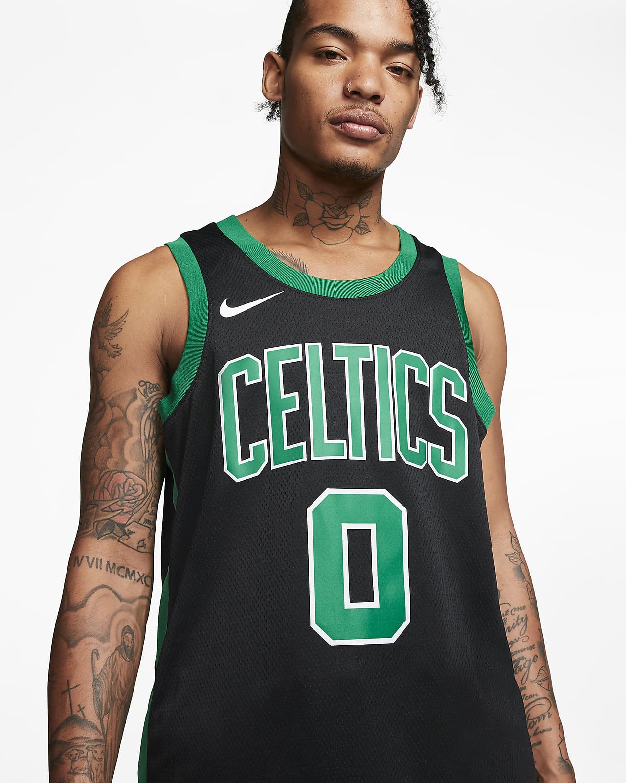 jayson tatum camiseta