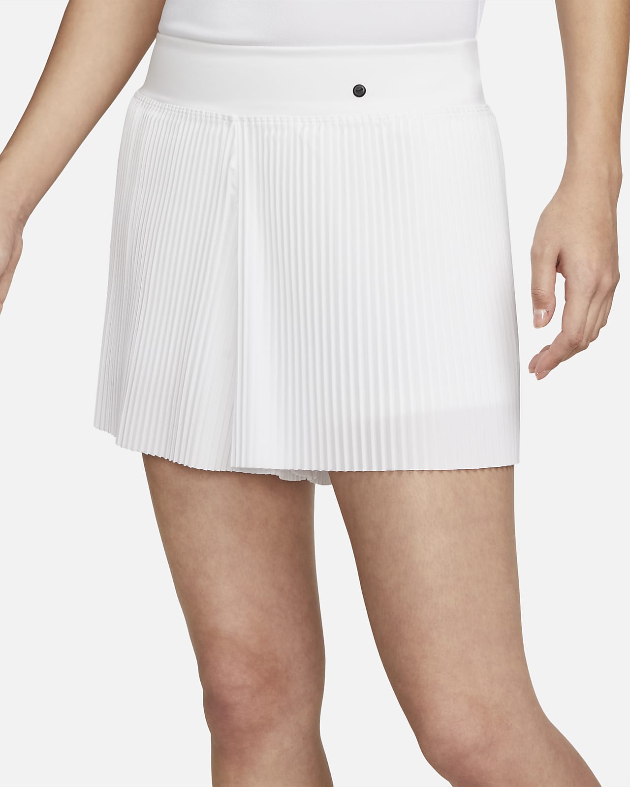 Nike Dri-FIT Ace Women's Pleated Golf 