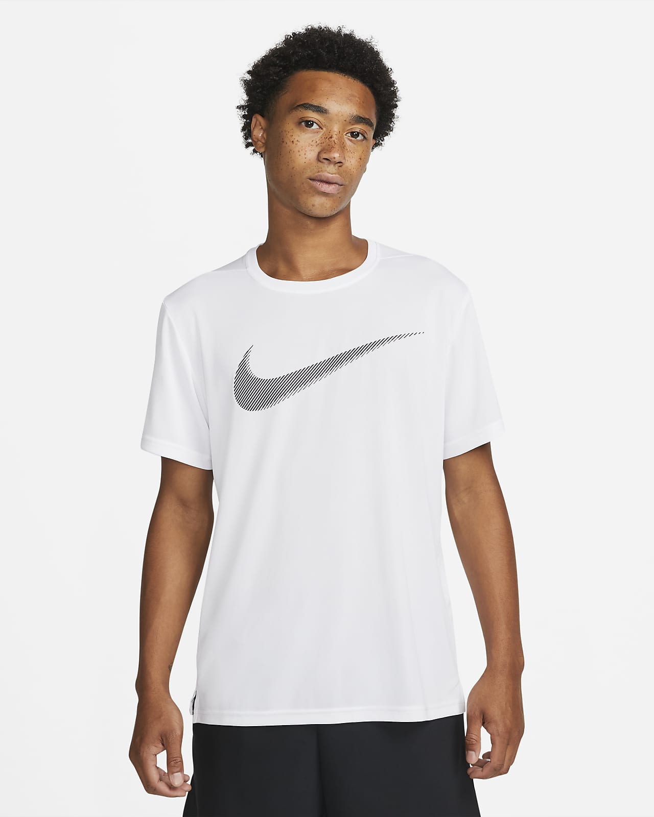Prenda para la parte superior de corta para hombre Nike Nike.com