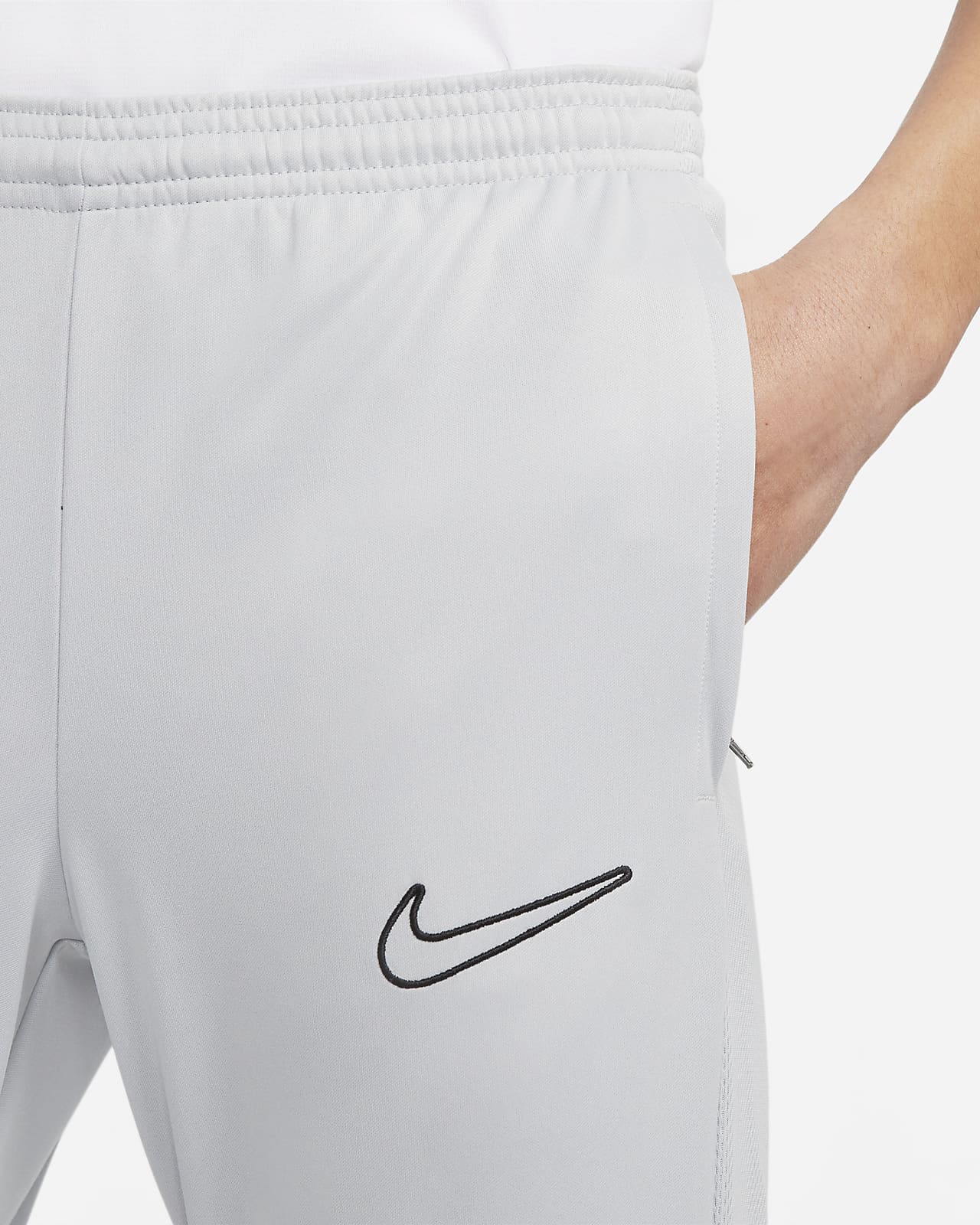 超歓迎された】 Nike pants ナイキトレーニングドライアカデミーサッカーパンツXL