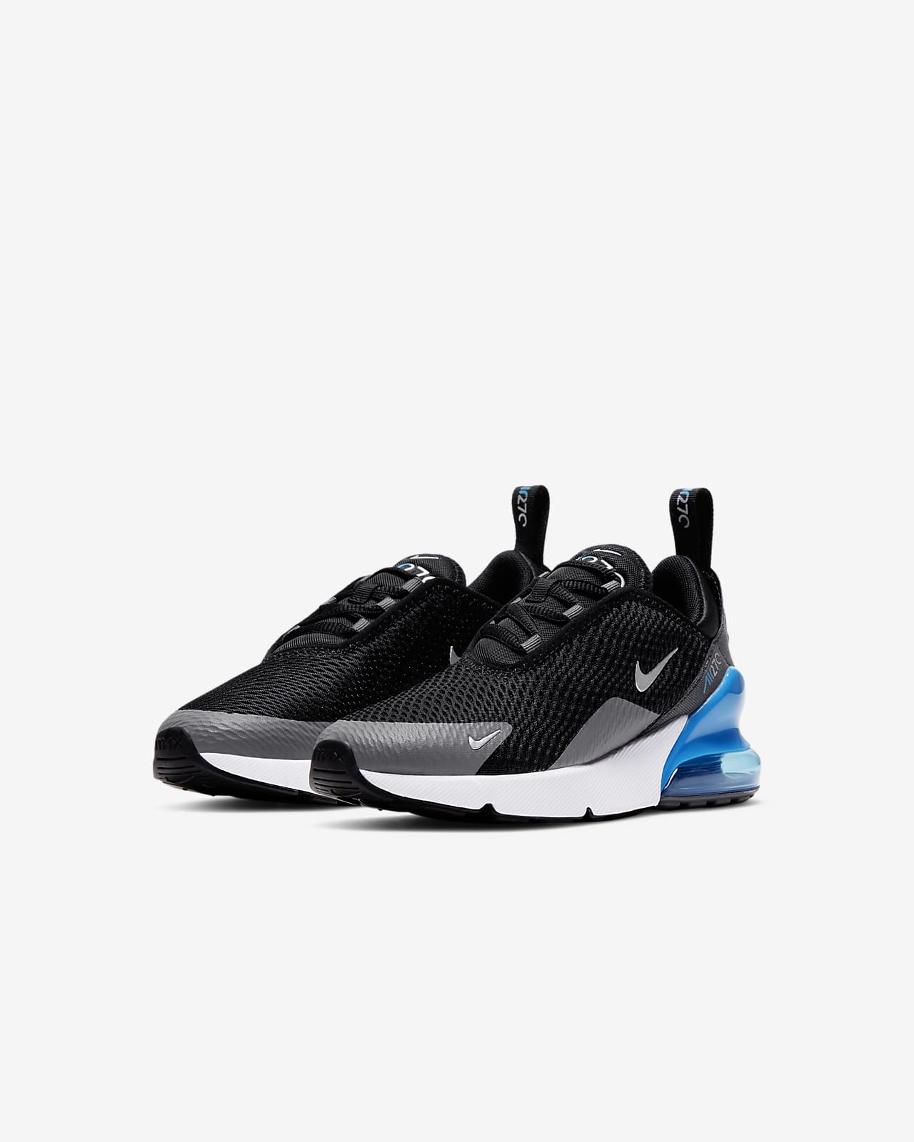 chaussure 270 garcon