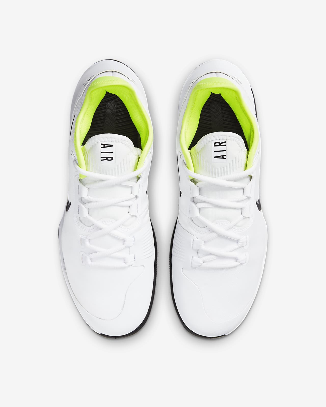 nike air max wildcard men's tennis shoe