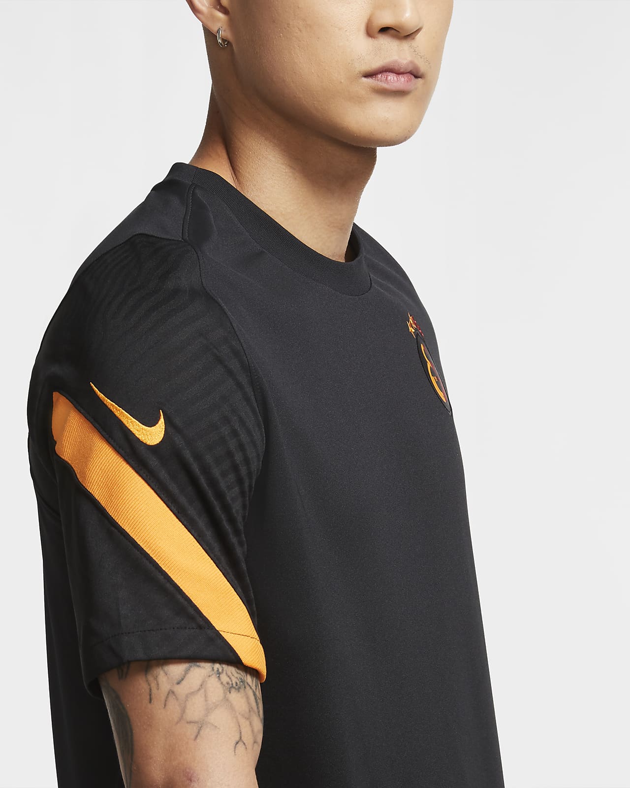 nike breathe galatasaray strike