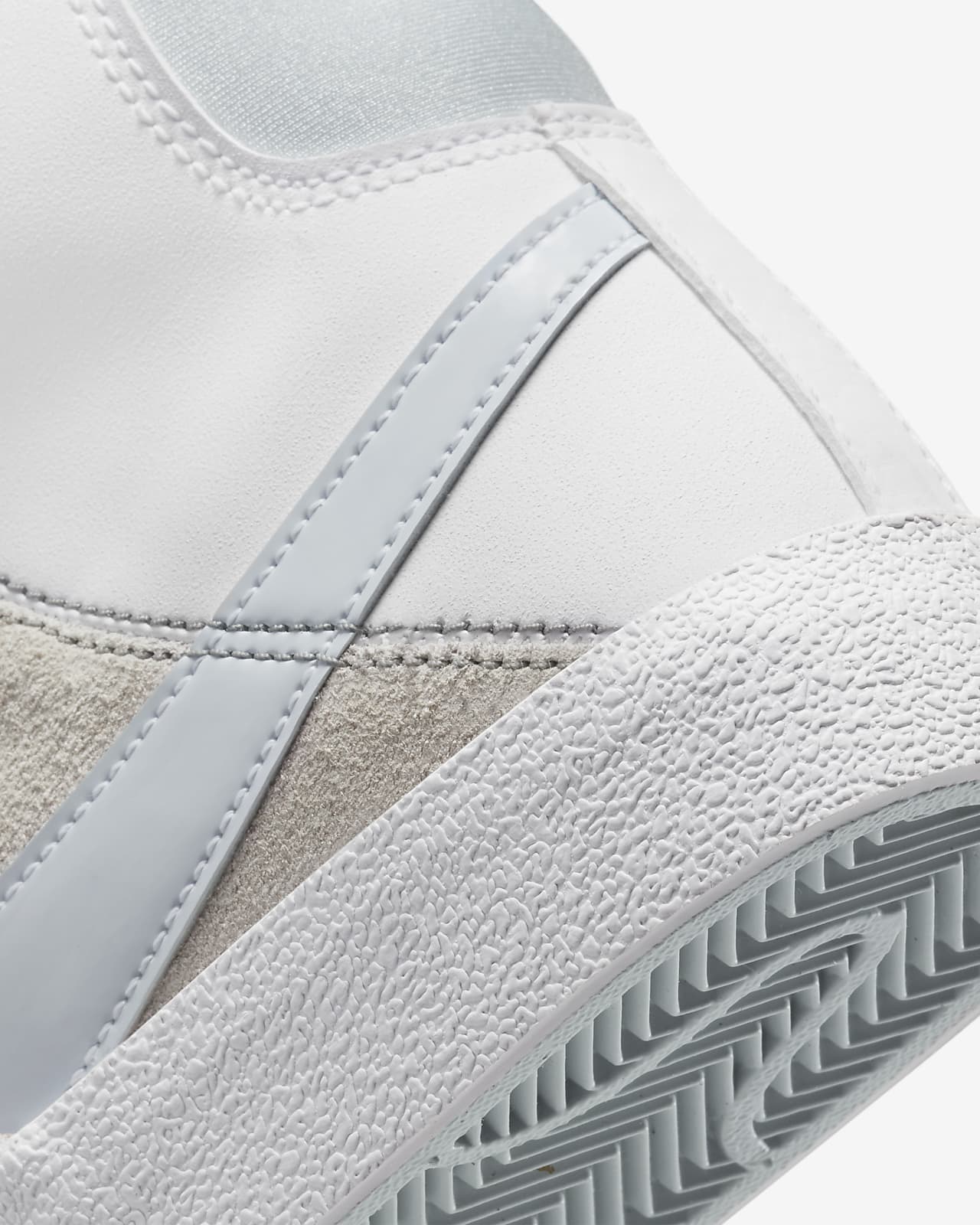 Nike Blazer Mid '77 SE Dance Older Kids 