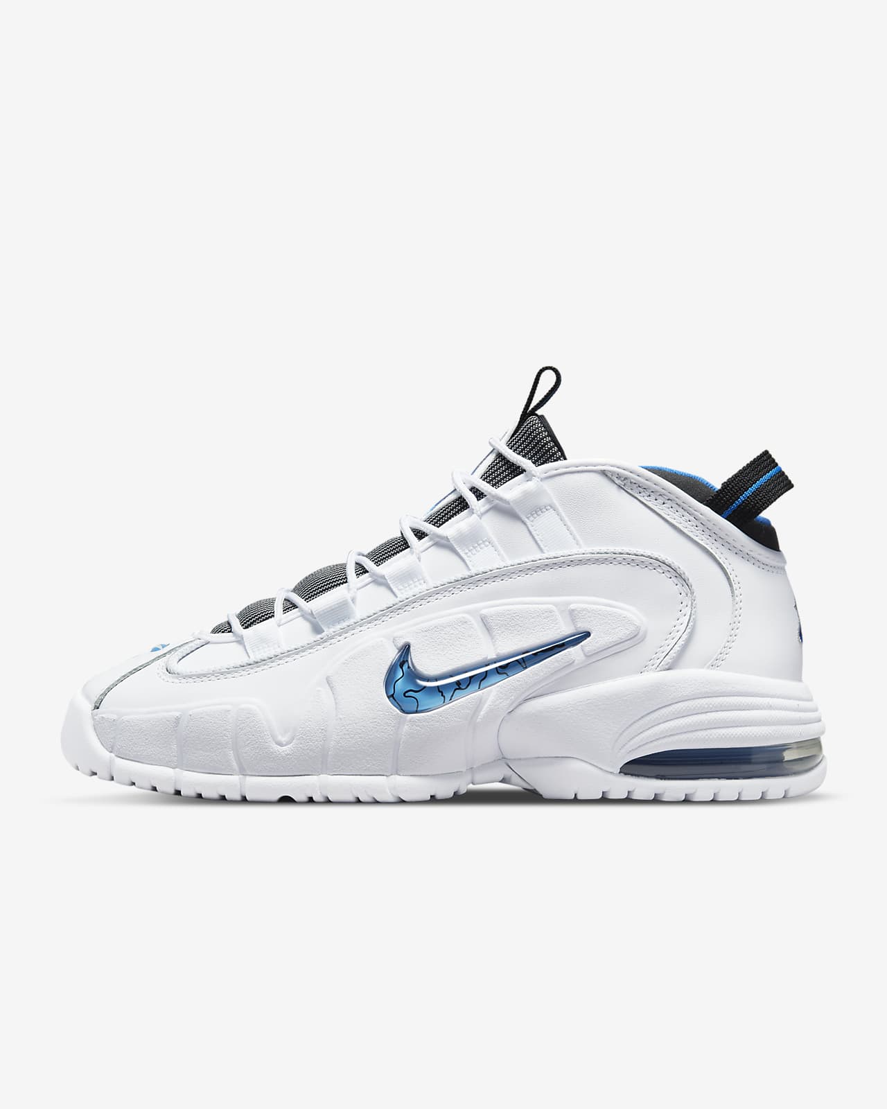 Nike Max Penny Men's Shoes. IN