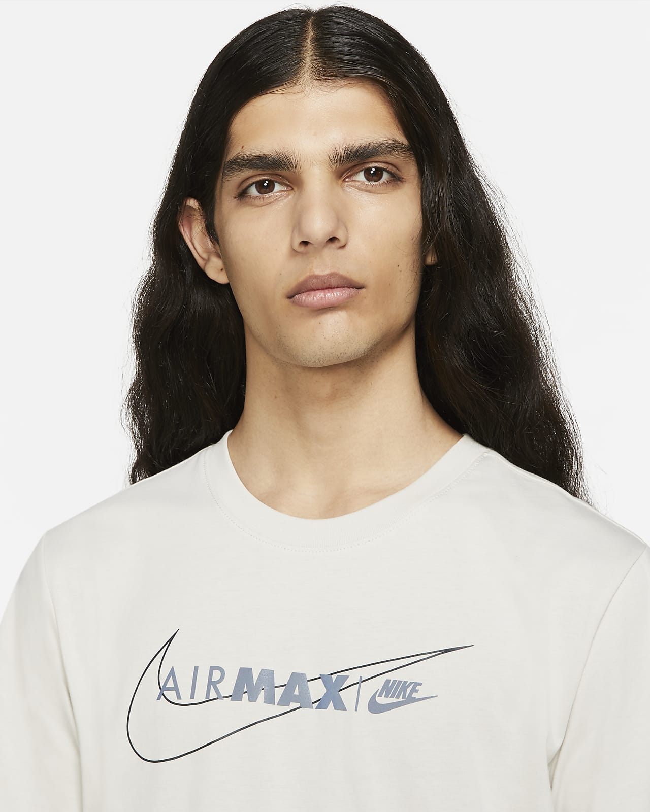 Nike Air Max Men's T-Shirt. Nike NL