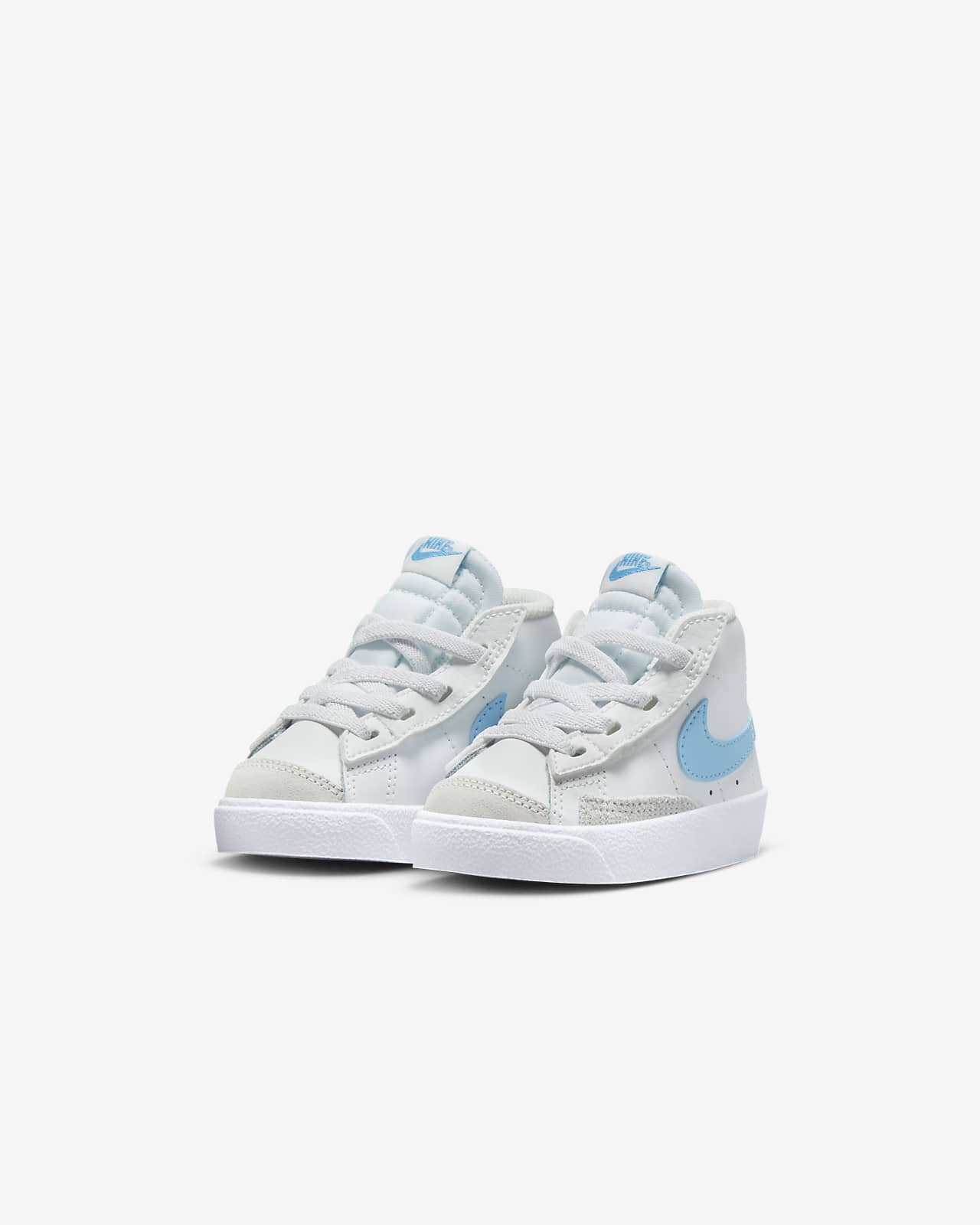 Baby size shop 3 nike blazers