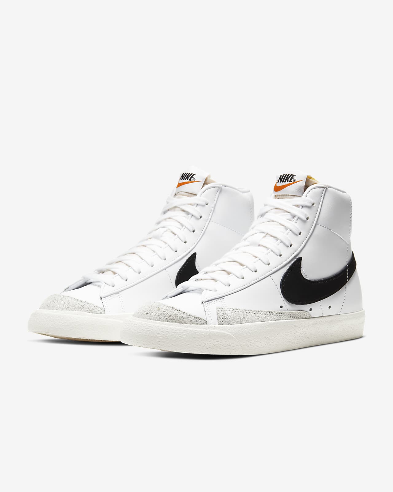 chaussure nike blazer pour femme