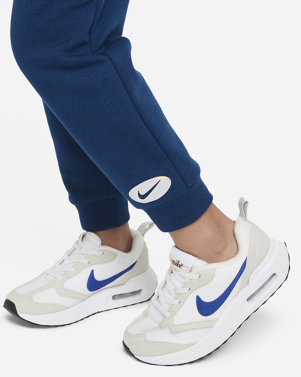 Instrueren Menstruatie Initiatief Nike Icon Clash Joggers Little Kids' Pants. Nike.com