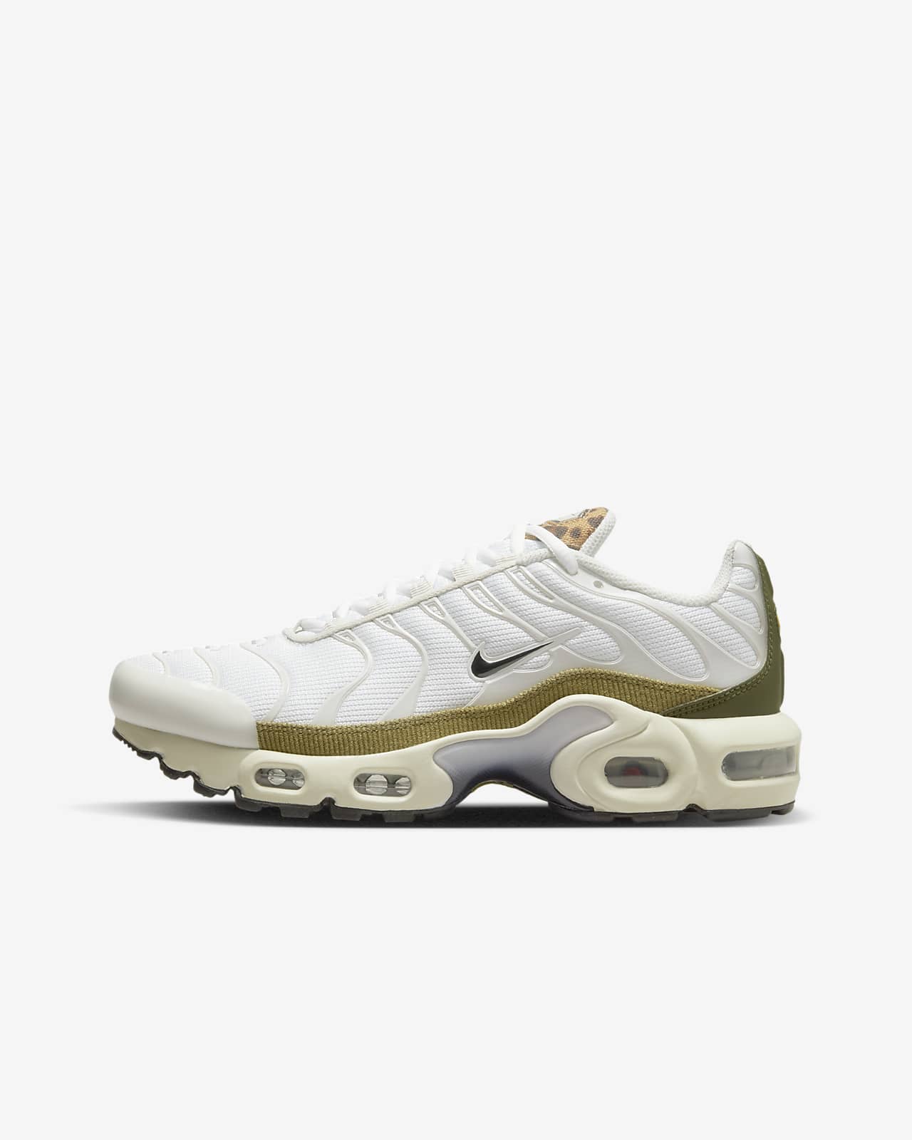 capítulo yeso Dificil Nike Air Max Plus Older Kids' Shoes. Nike GB