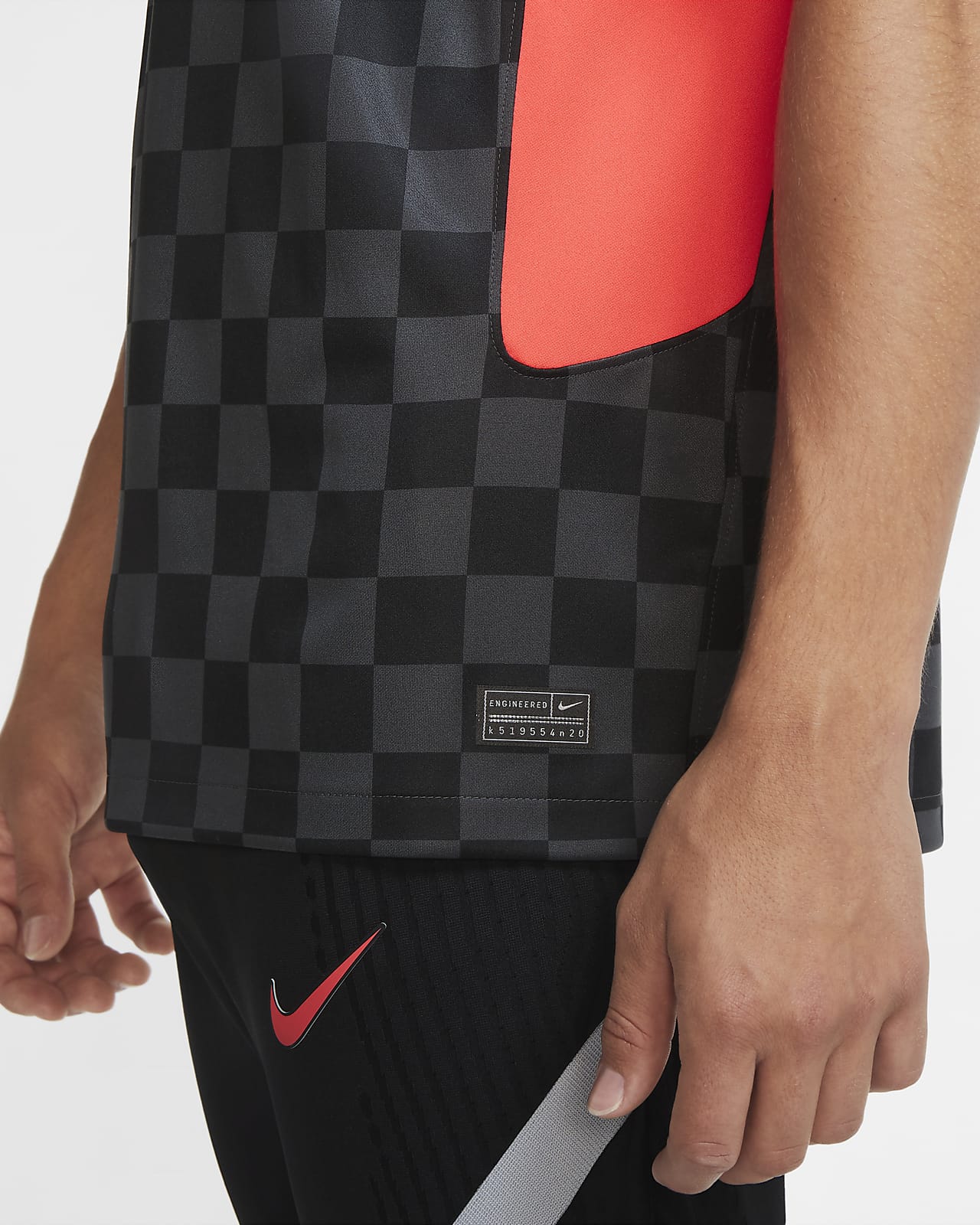 Nike公式 リバプール Fc 21 スタジアム サード メンズ サッカーユニフォーム オンラインストア 通販サイト