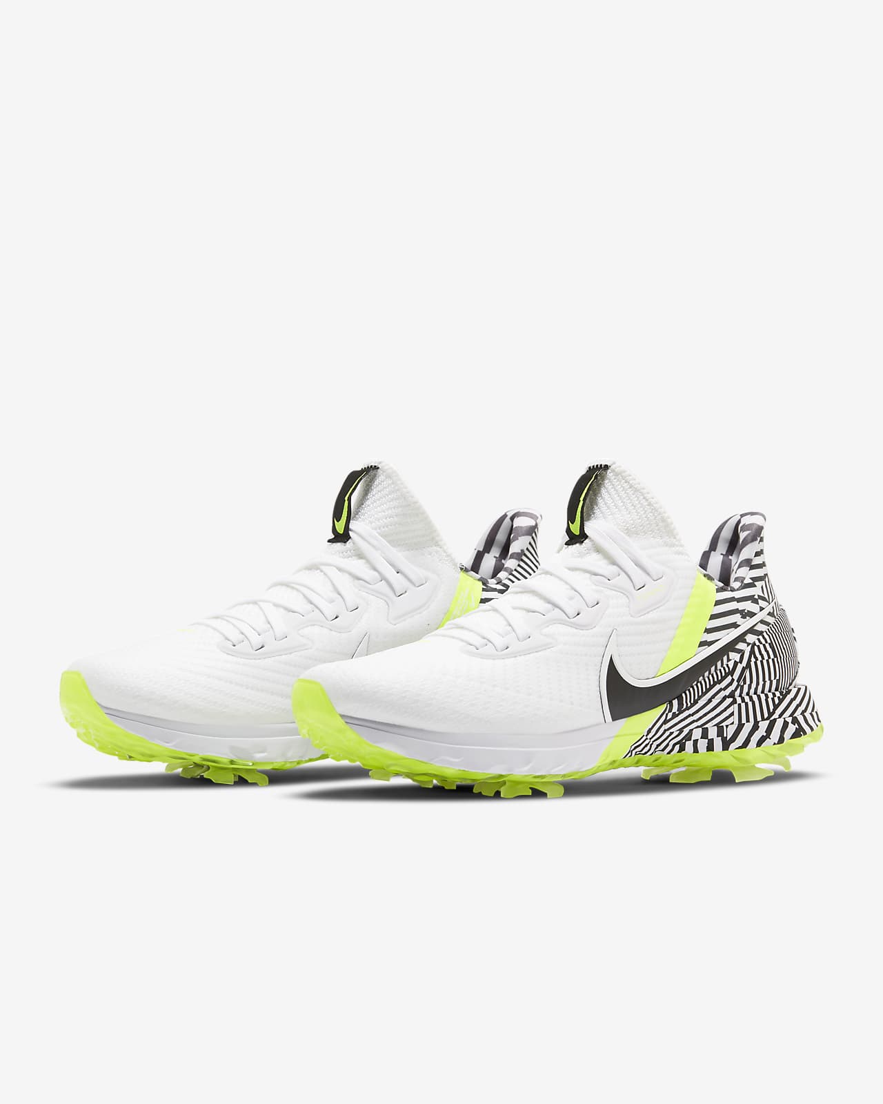 Nike Air Zoom Infinity Tour Nrg Golf Shoe Nike Jp