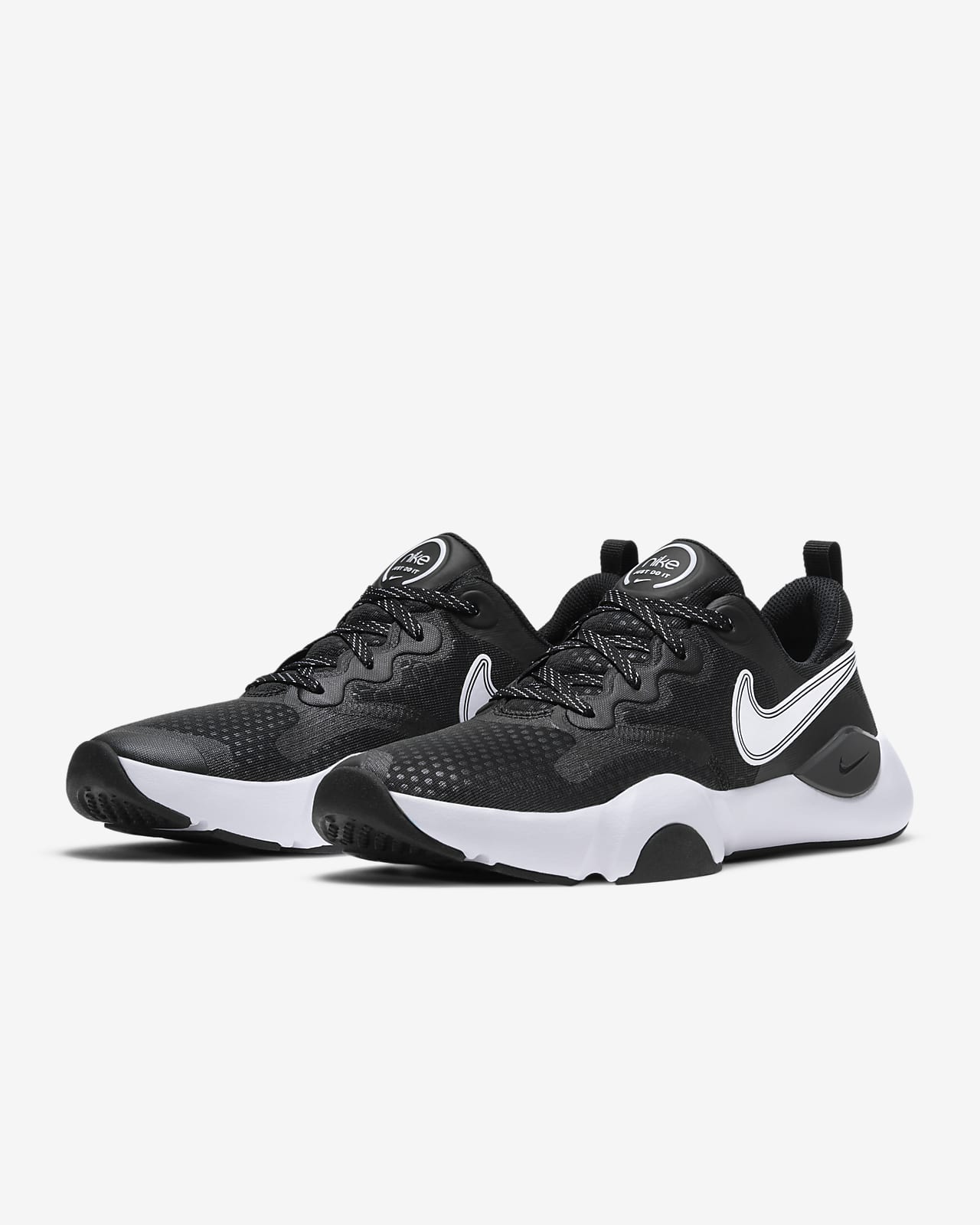 nike speed runner