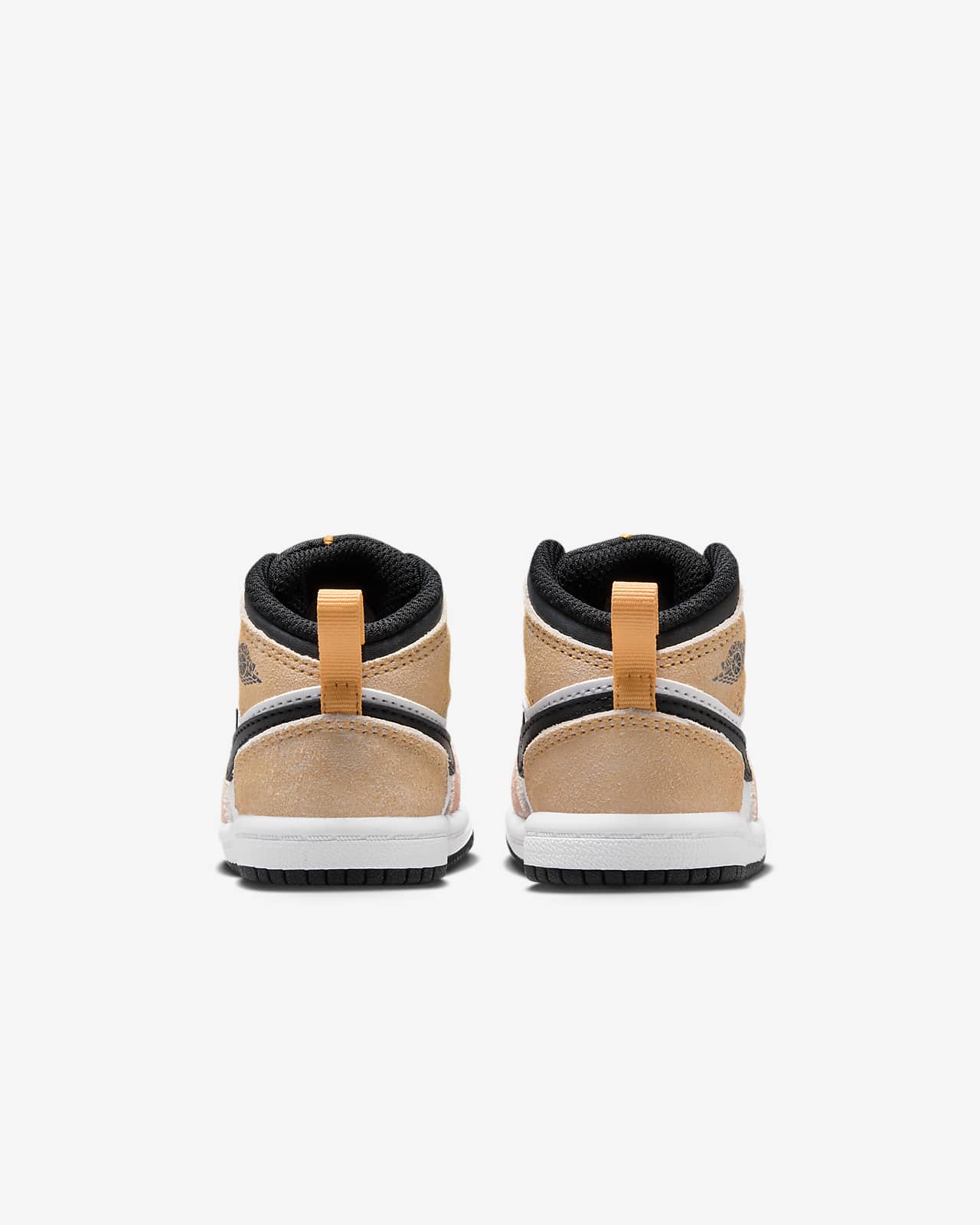 1 Mid SE BT Baby/Toddler Shoes. Nike.com