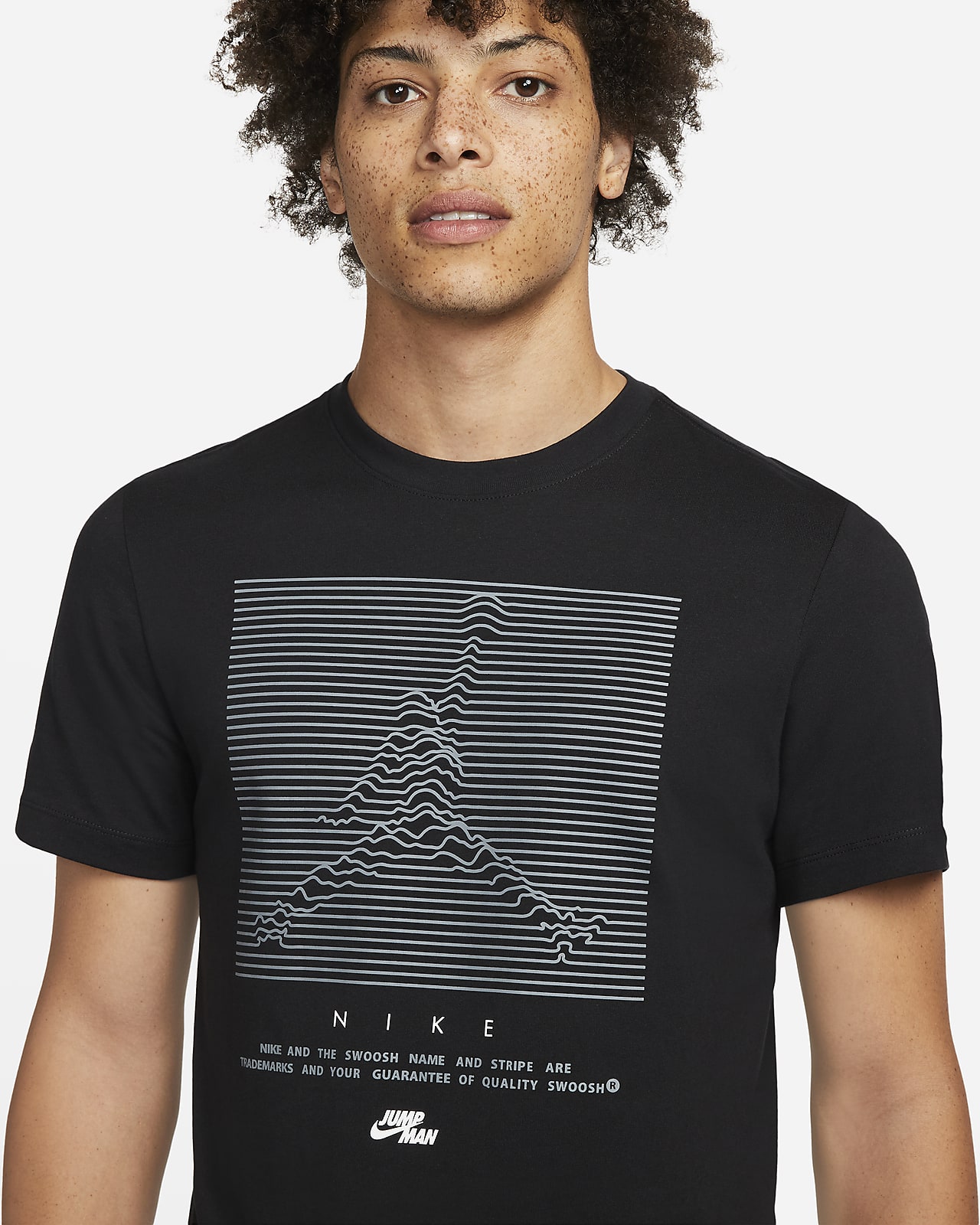 T-shirt Jordan Jumpman - Uomo. Nike IT