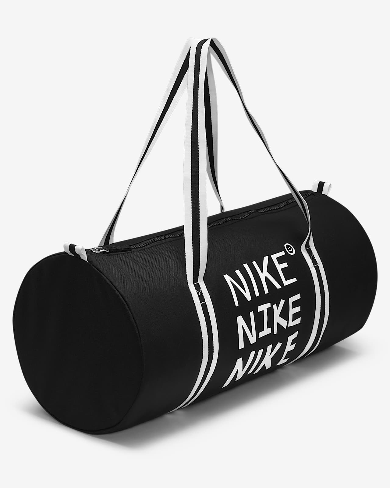 Nike Heritage Duffel Bag (30L). Nike ID