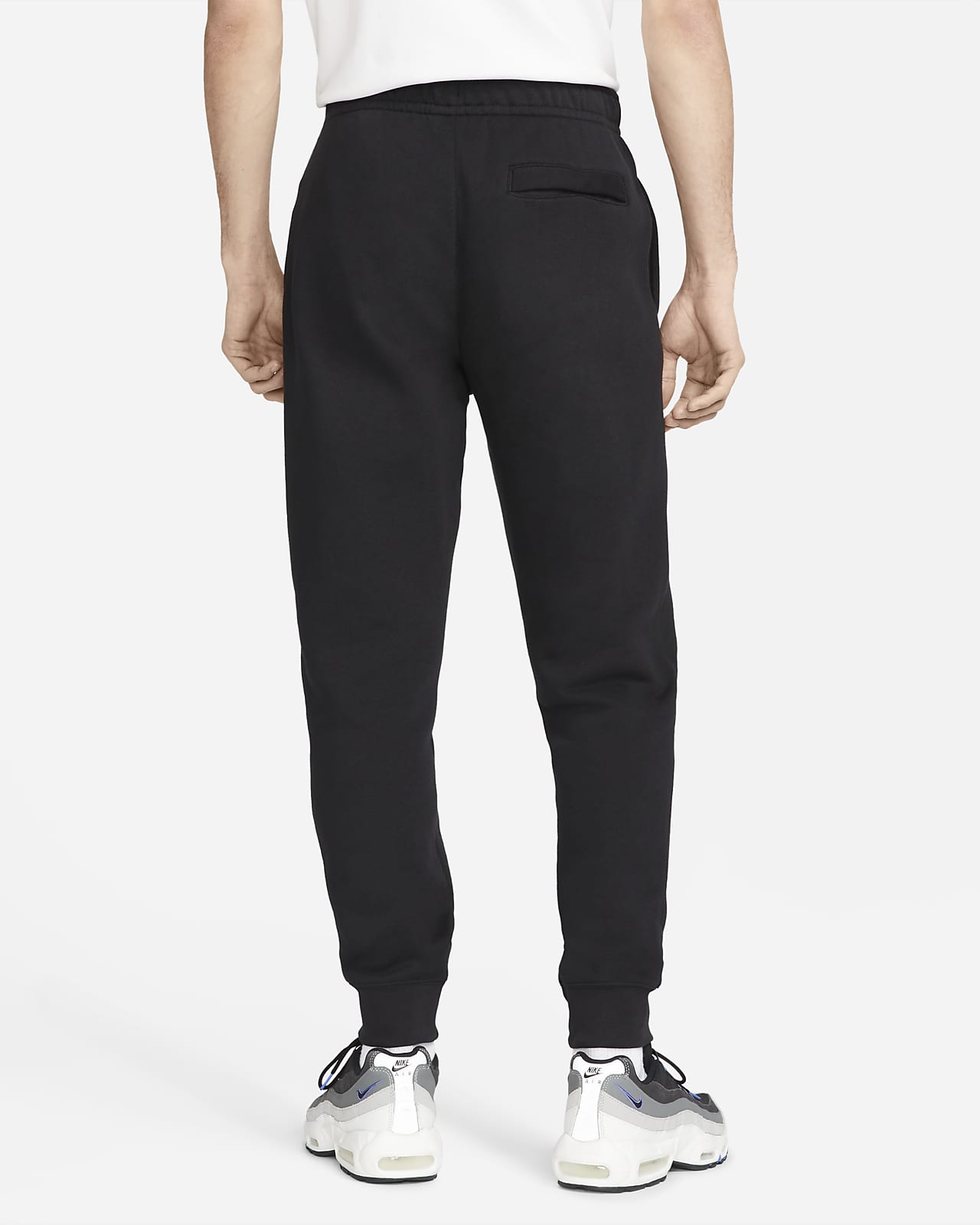 Pantalons de survêtement & joggings pour homme. Nike BE