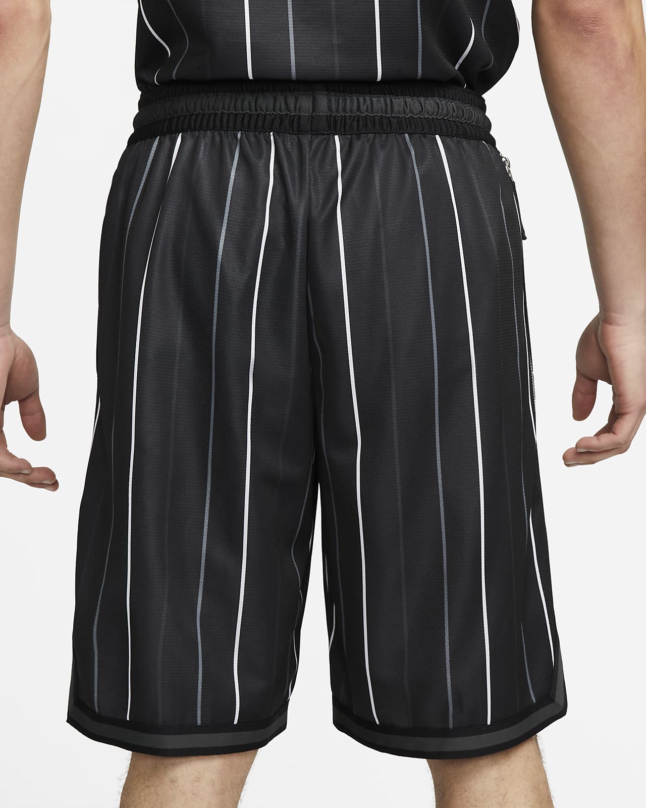 Chicago Bulls DNA Men's Nike Dri-FIT NBA Shorts. Nike IL