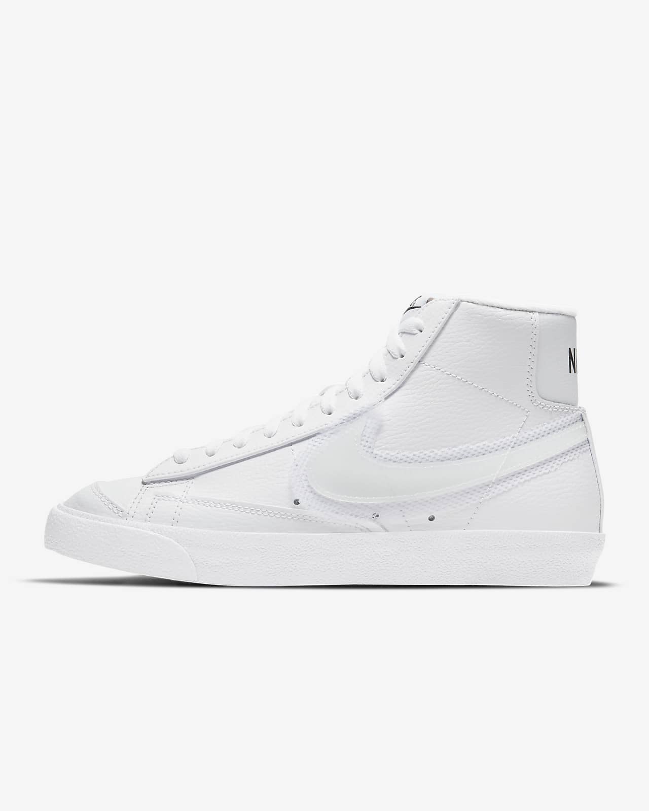 zapatillas nike blazer mujer