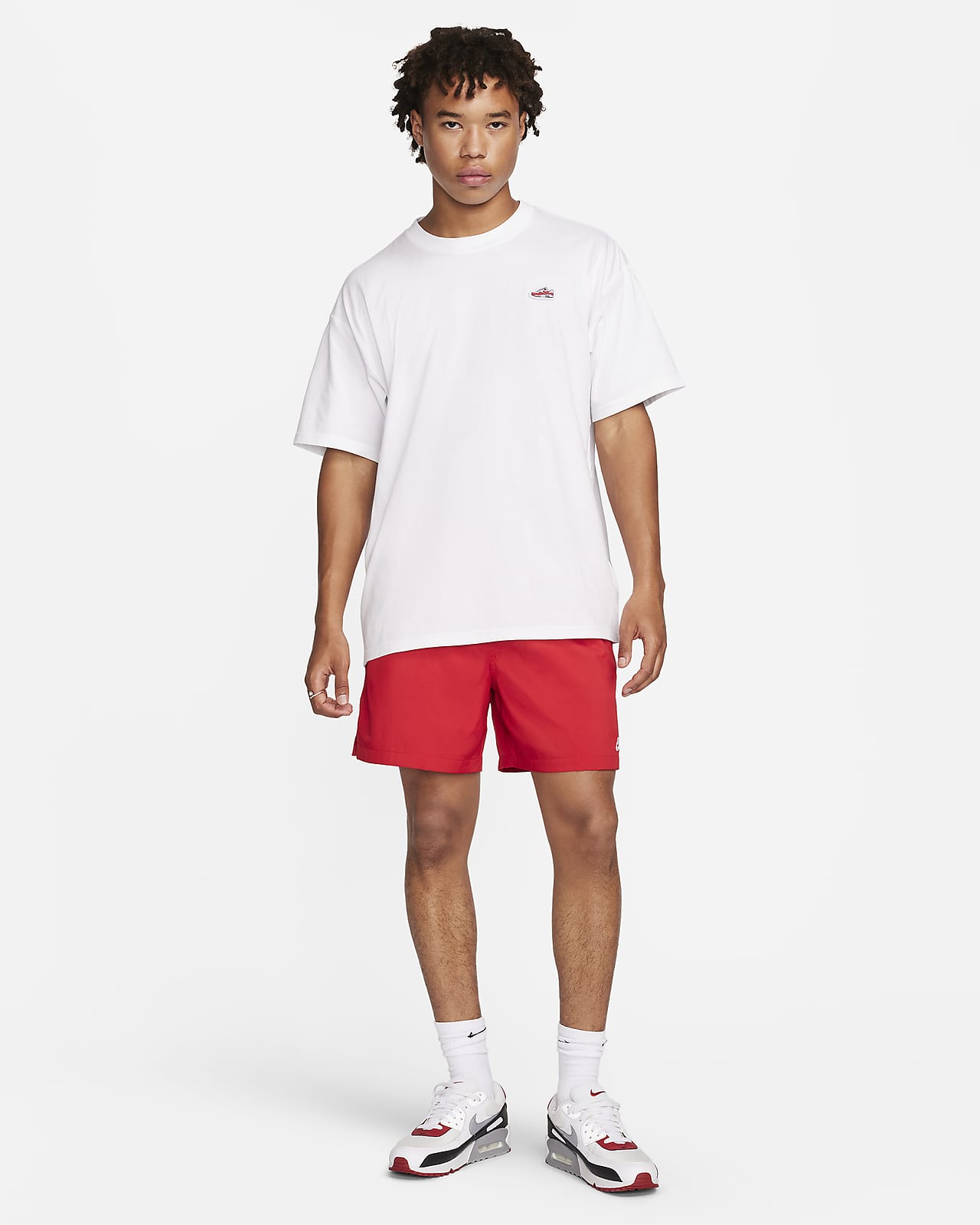 T-shirt Max90 Nike Sportswear pour homme. Nike FR