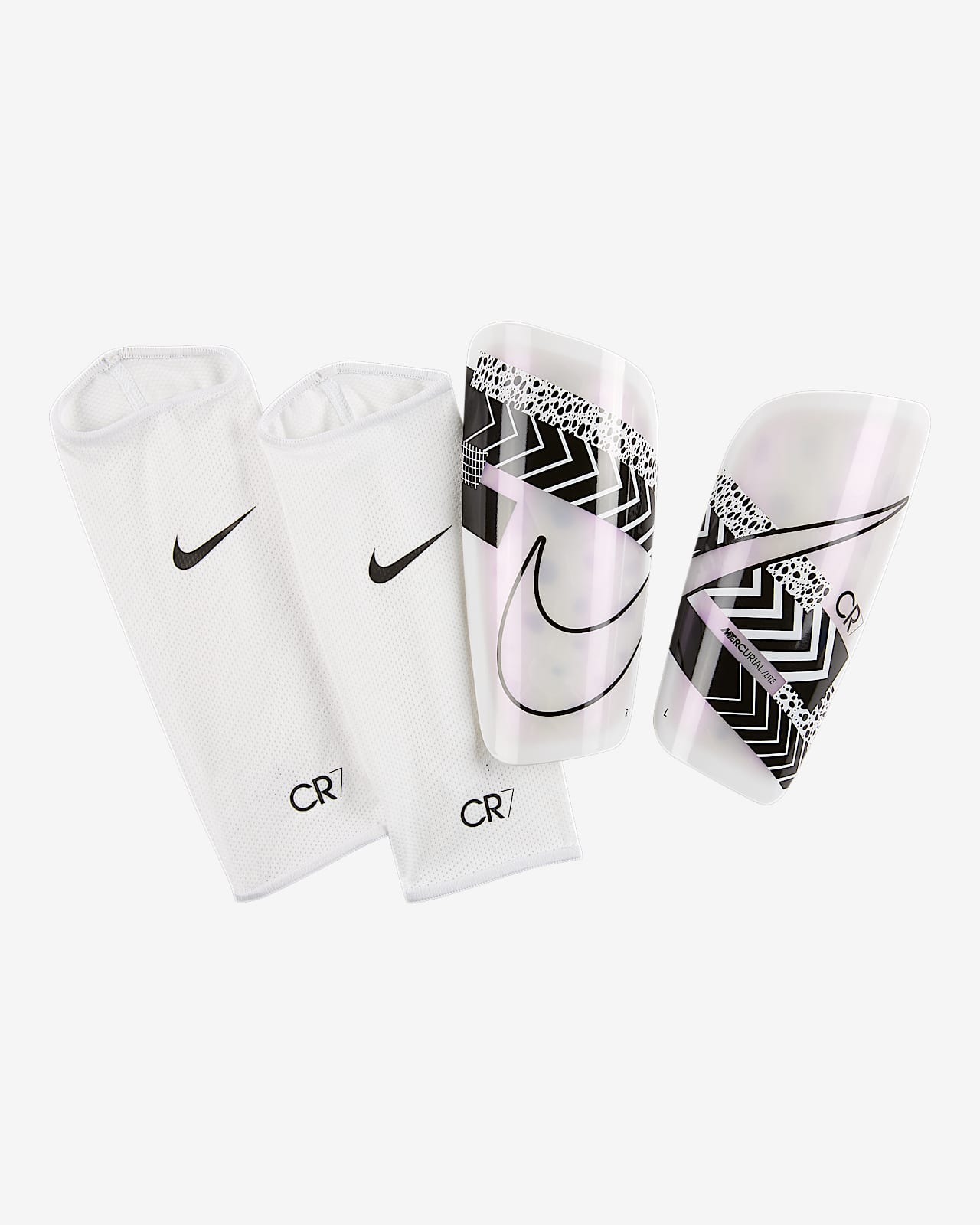 nike mercurial lite cr7