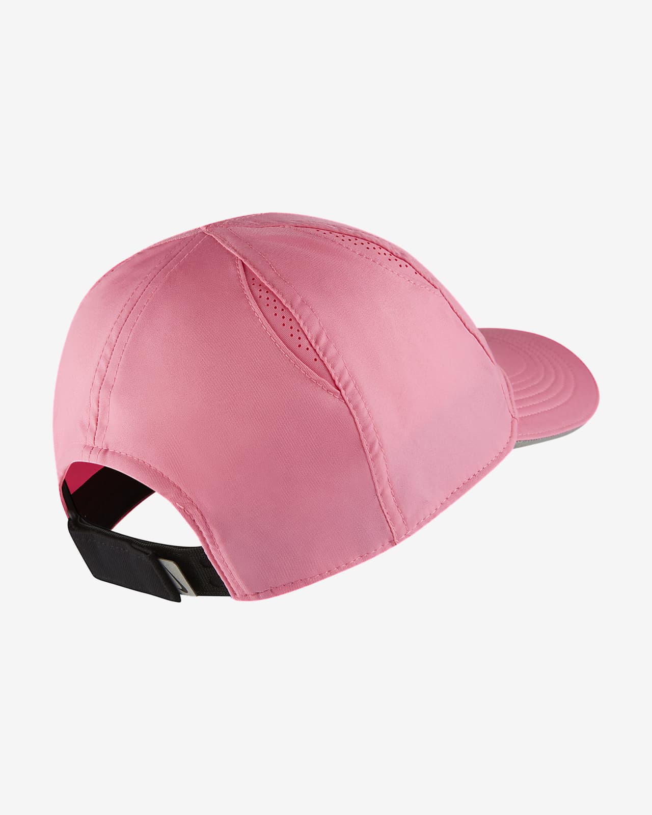 nike running hat with ponytail hole