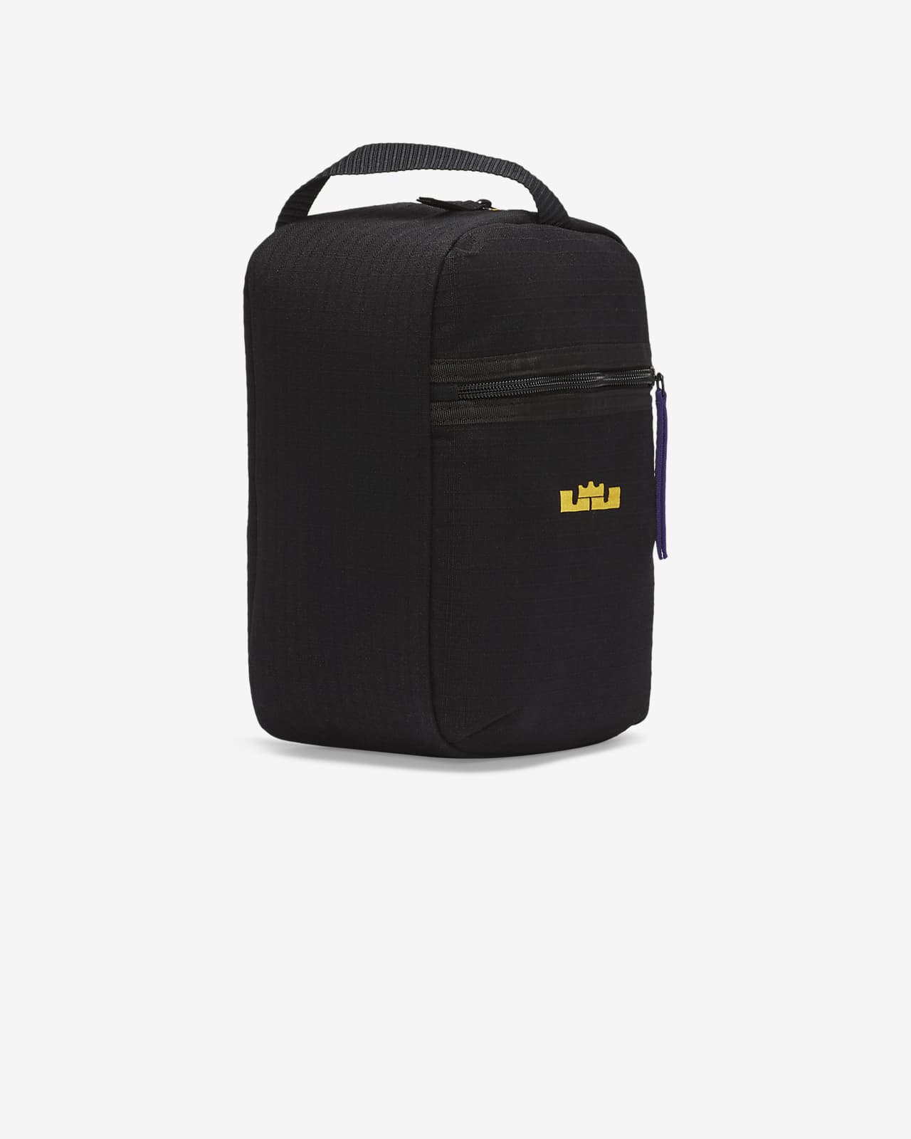 LeBron Utility Bag. Nike ID
