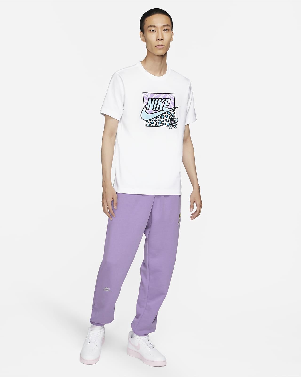 Nike公式 ナイキ スポーツウェア メンズ Tシャツ オンラインストア 通販サイト