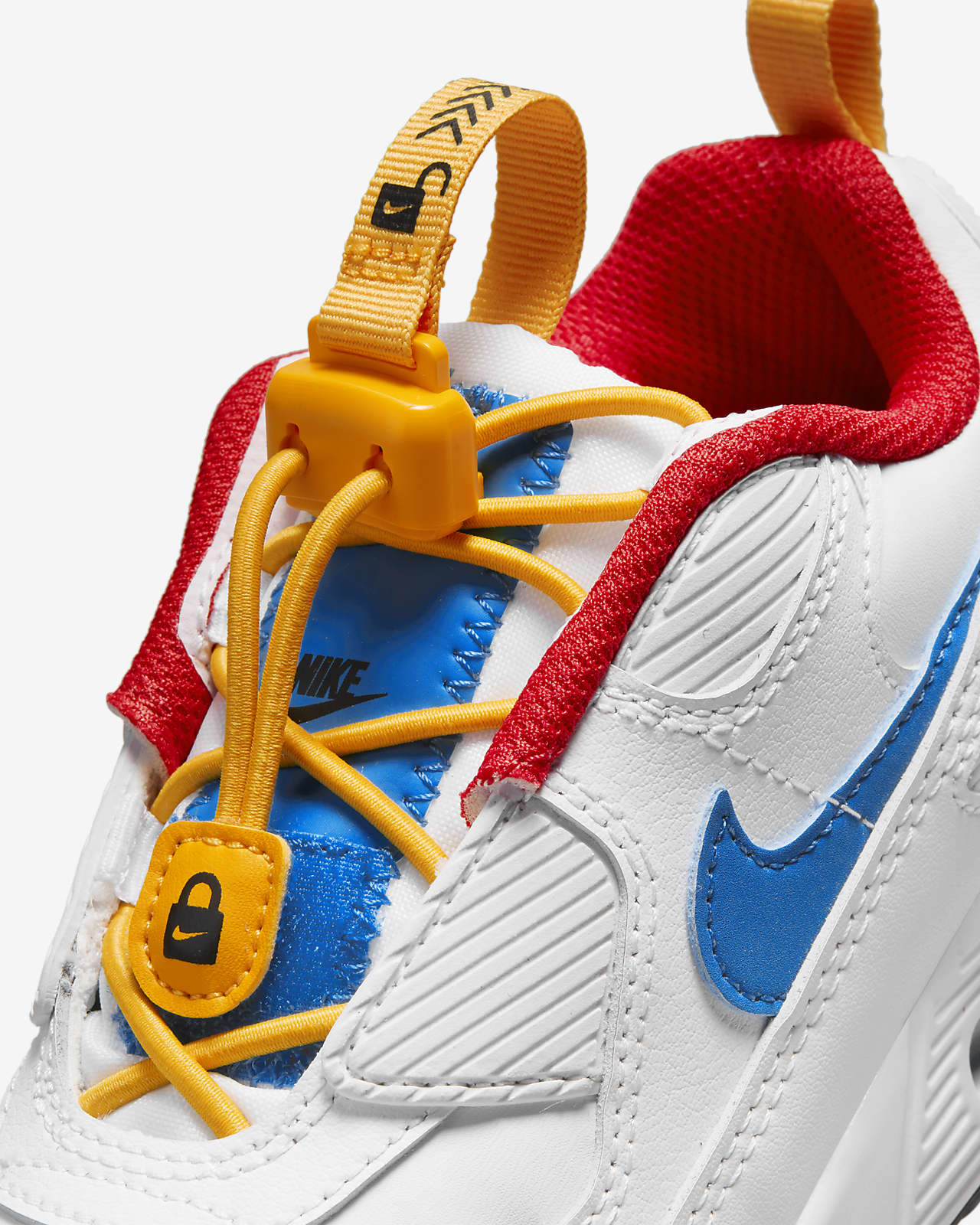 Calzado para niños talla pequeña Nike Air Max 90 Toggle. Nike.com