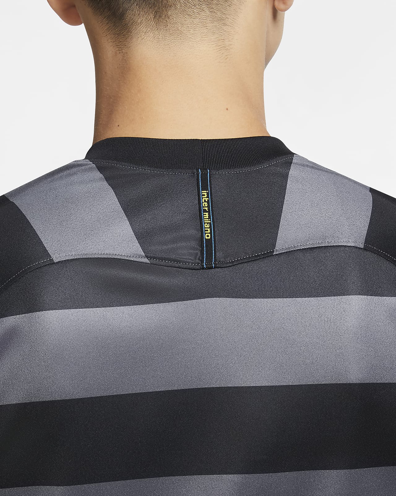 inter milan third shirt mens