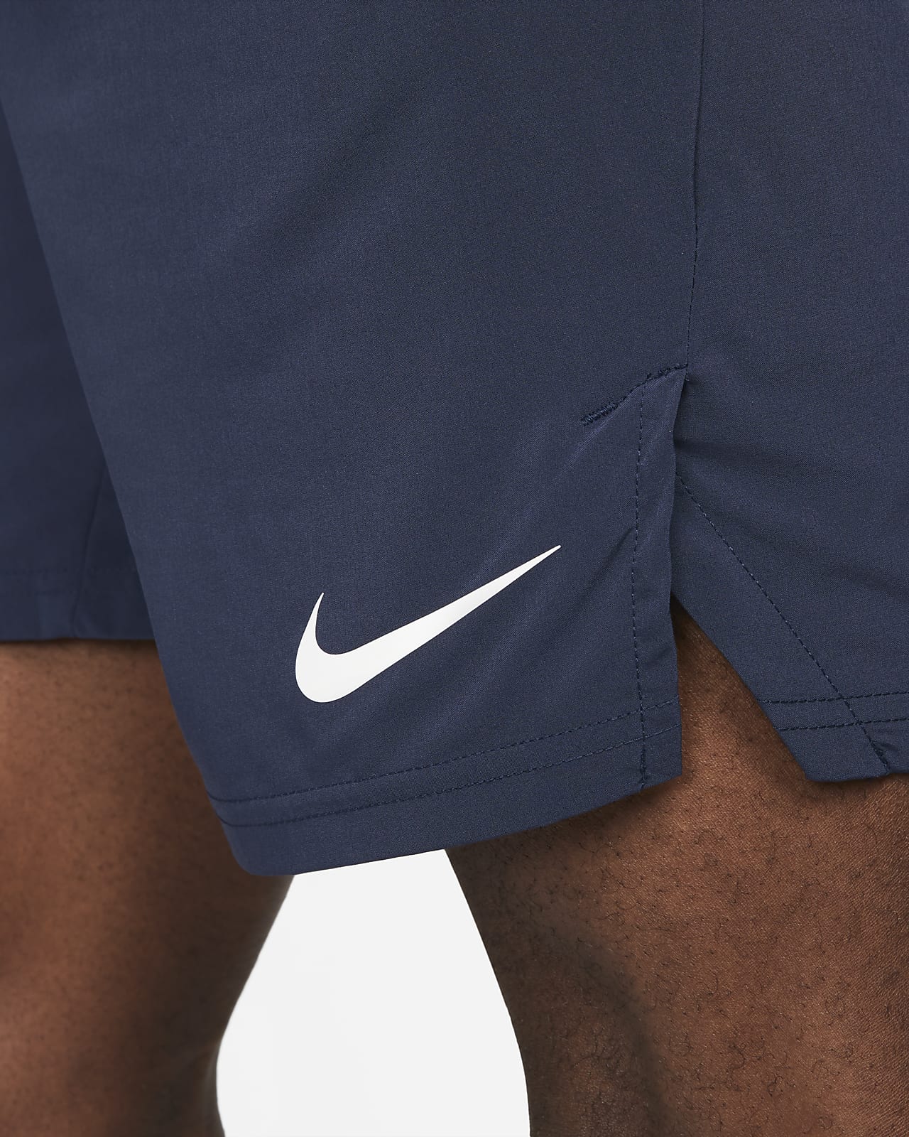 Short Nike Pro Flex Vent Max pour Homme. Nike LU