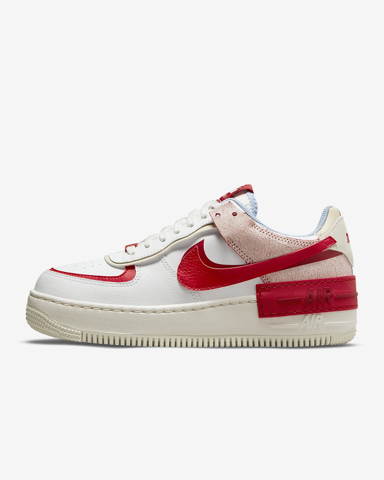 Chaussure Nike Air Force 1 Shadow pour Femme Chaussure Nike Air Force 1 Shadow pour Femme