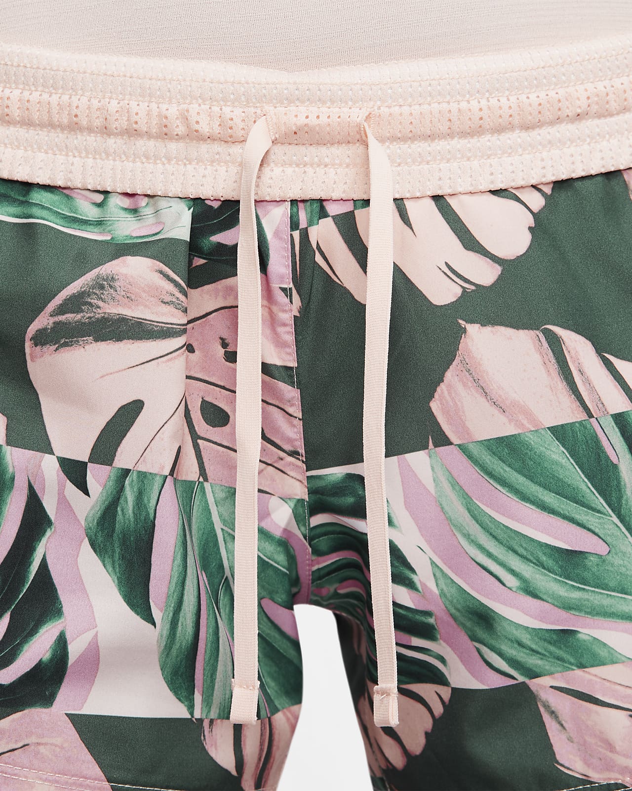 women's nike 10k dry reflective running shorts