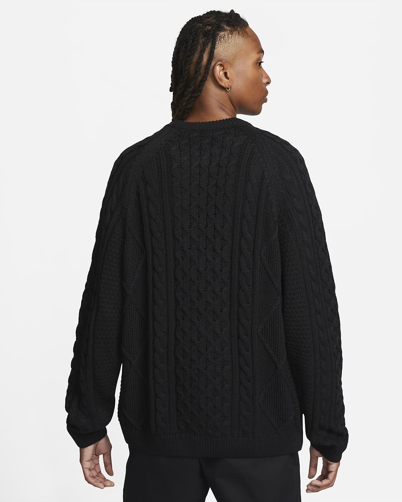 Knitwear and Sweatshirts Collection for Men