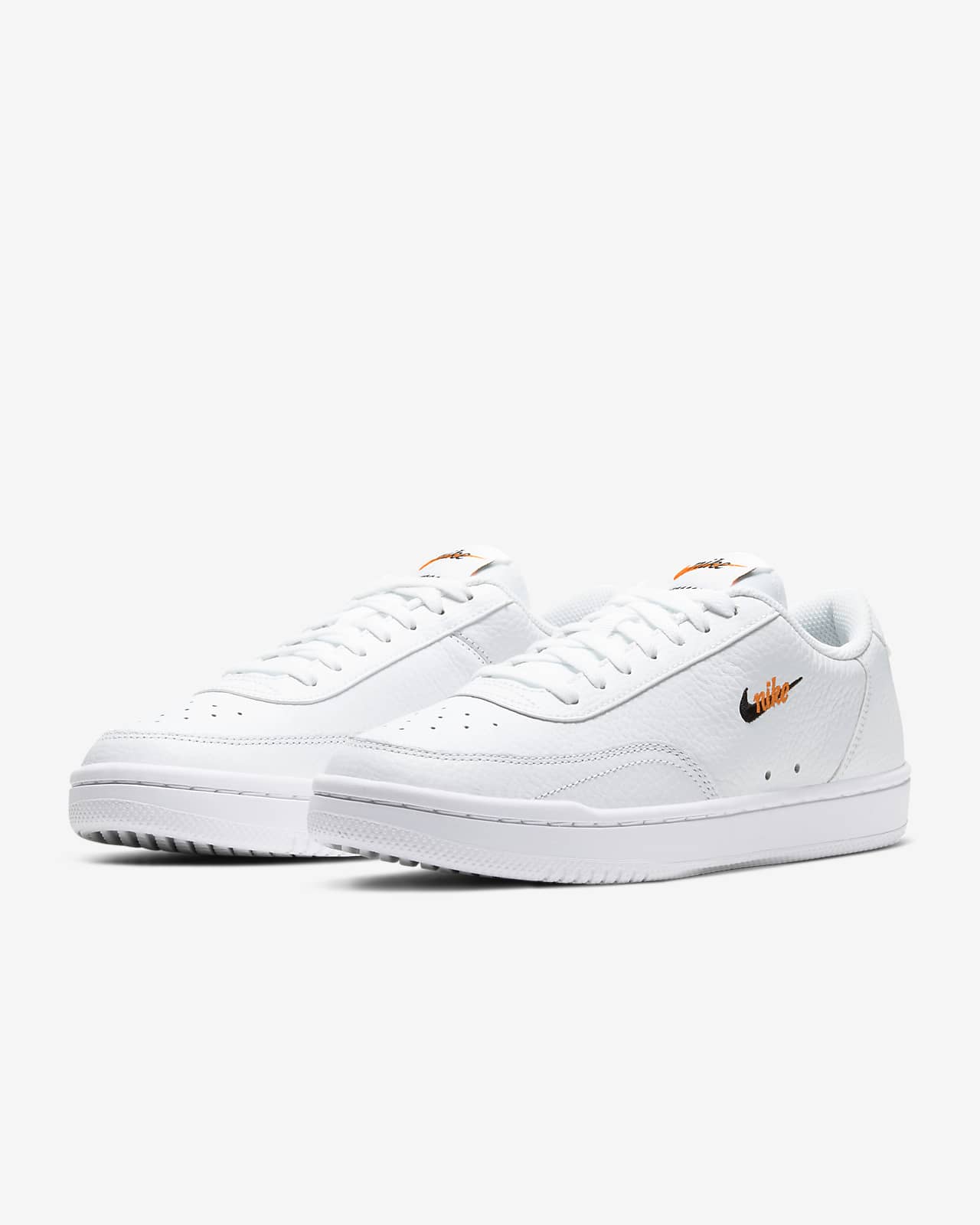 nike wmns court vintage feminino