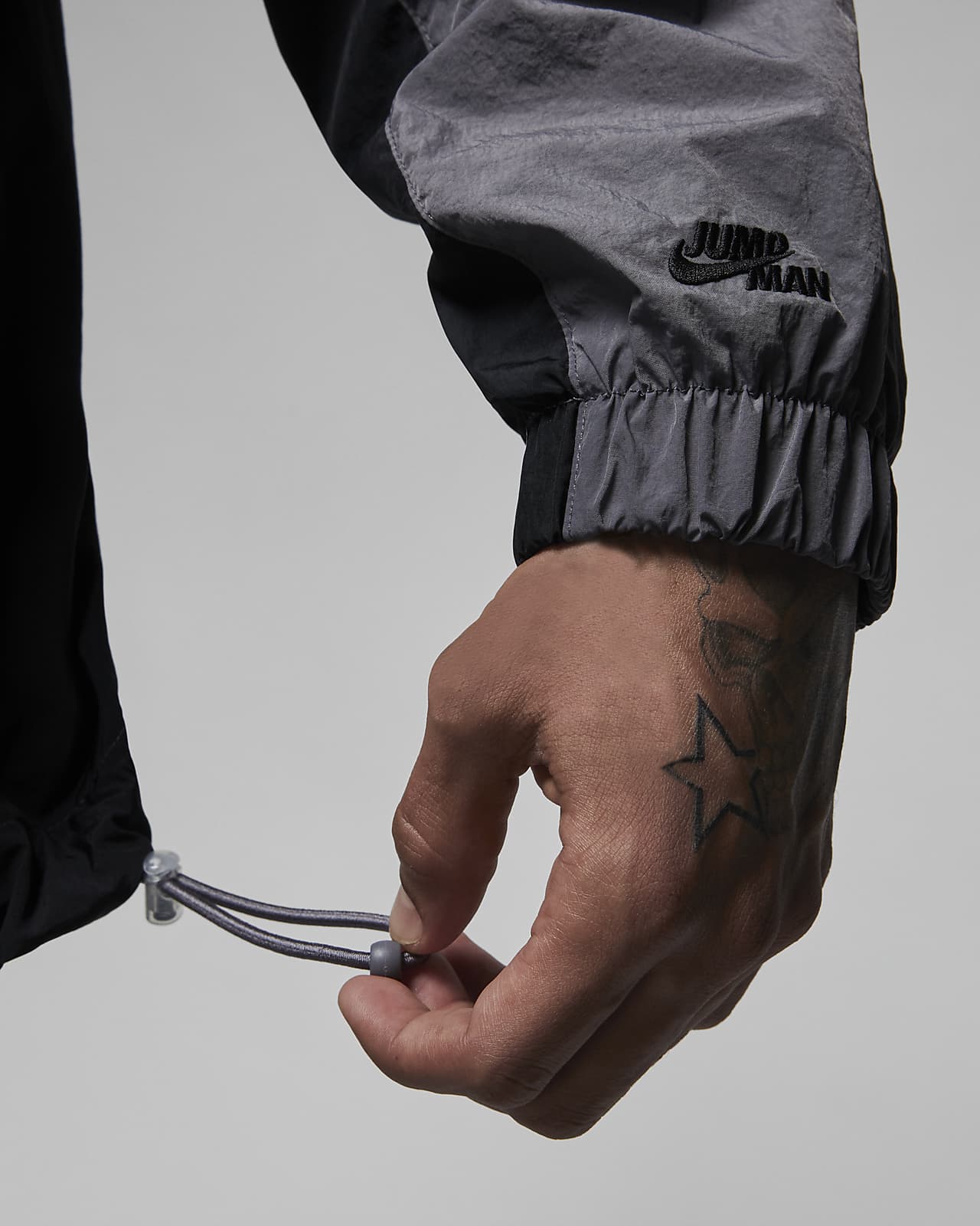 Jordan Flight MVP Men's Statement Jacket. Nike ZA