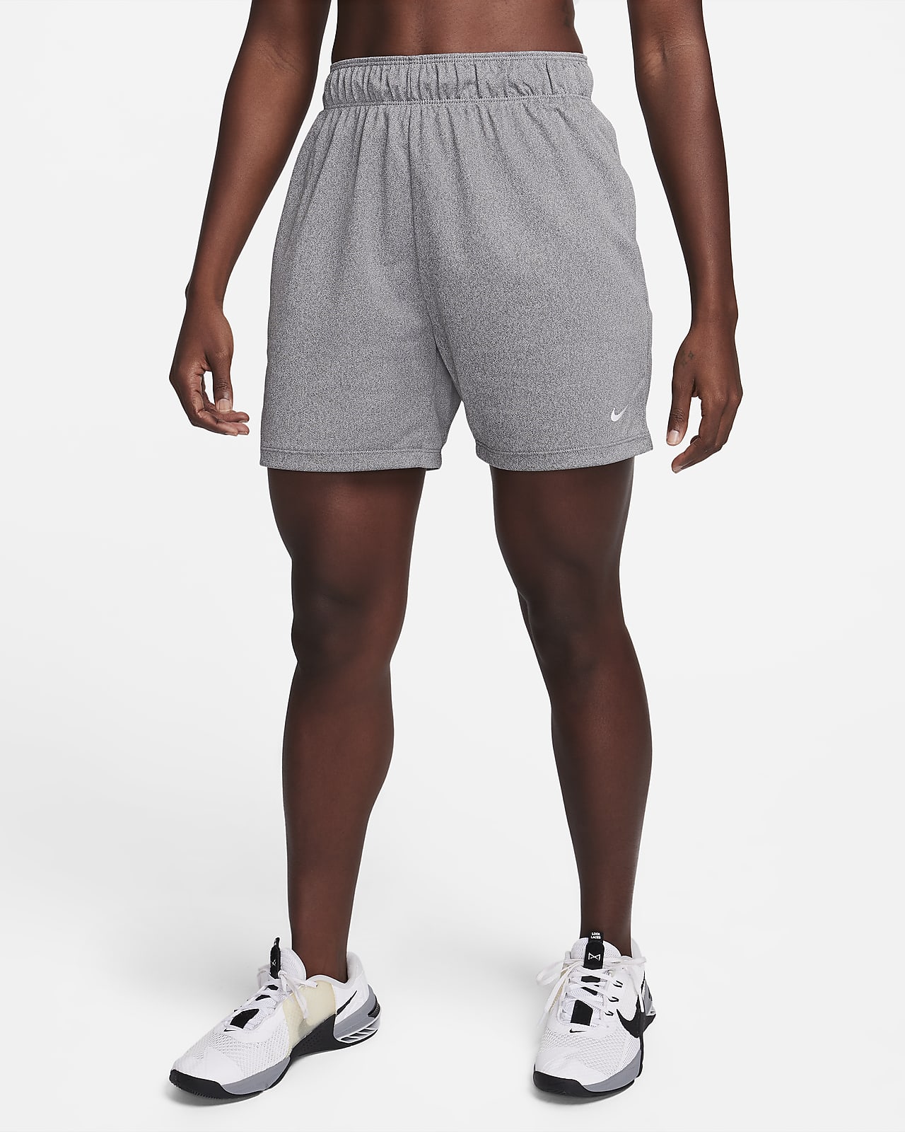 Nike Shorts Set - T-shirt/Shorts - Air - Black/Blue