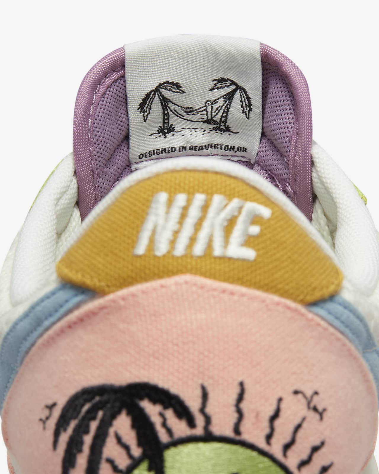 Calzado para mujer Nike Daybreak SE. Nike MX