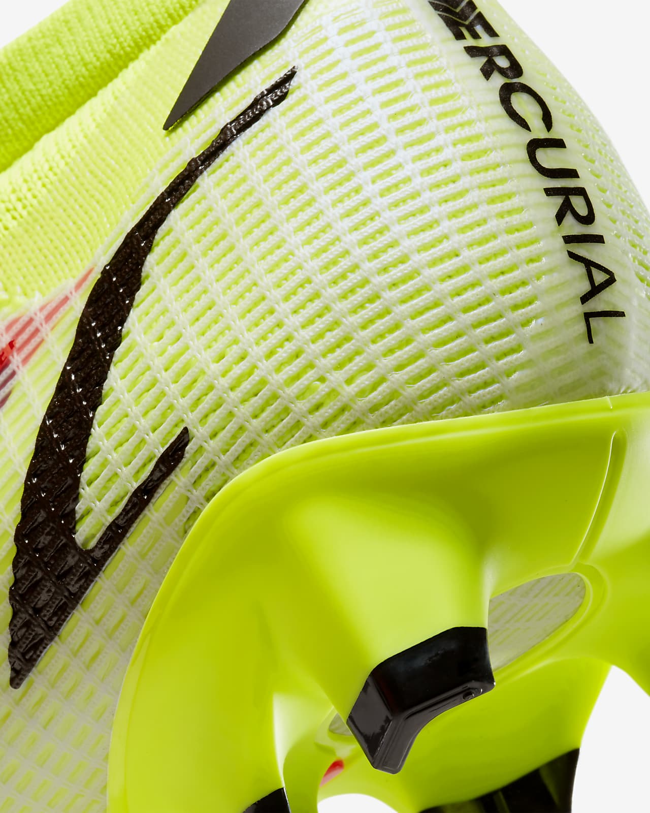 Calzado de fútbol para terreno firme Nike Mercurial Vapor 14 Pro FG. Nike .com