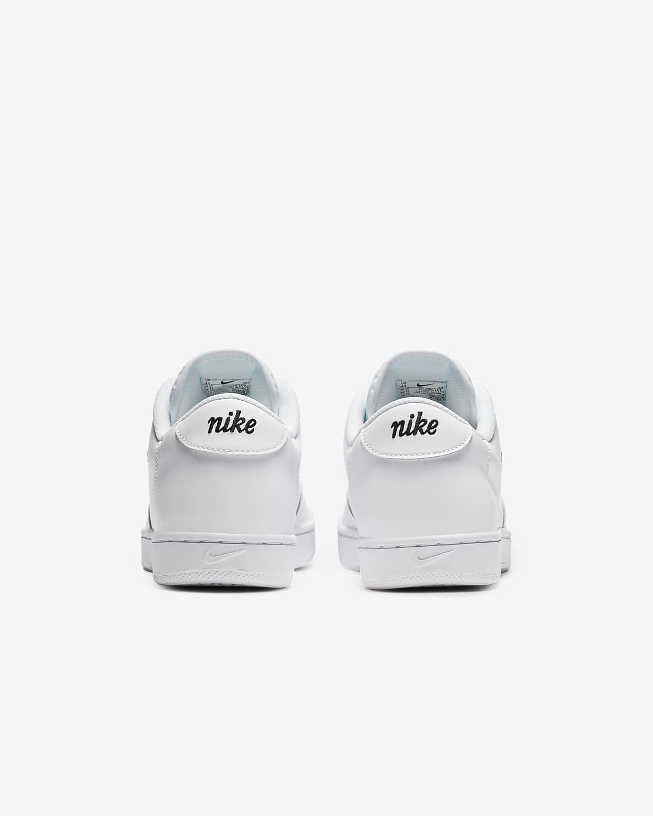 Nike top vintage uomo