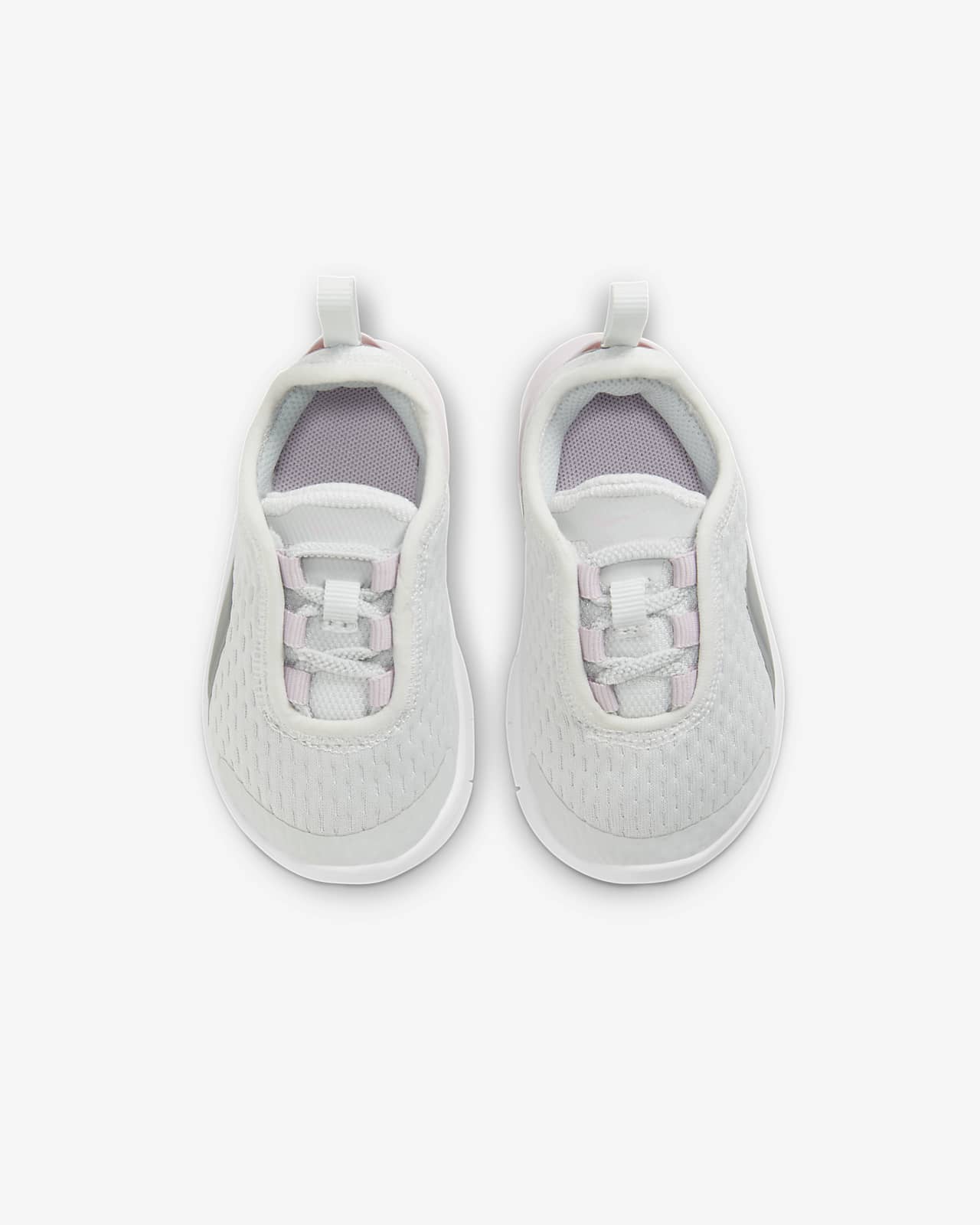 nike air baby shoes