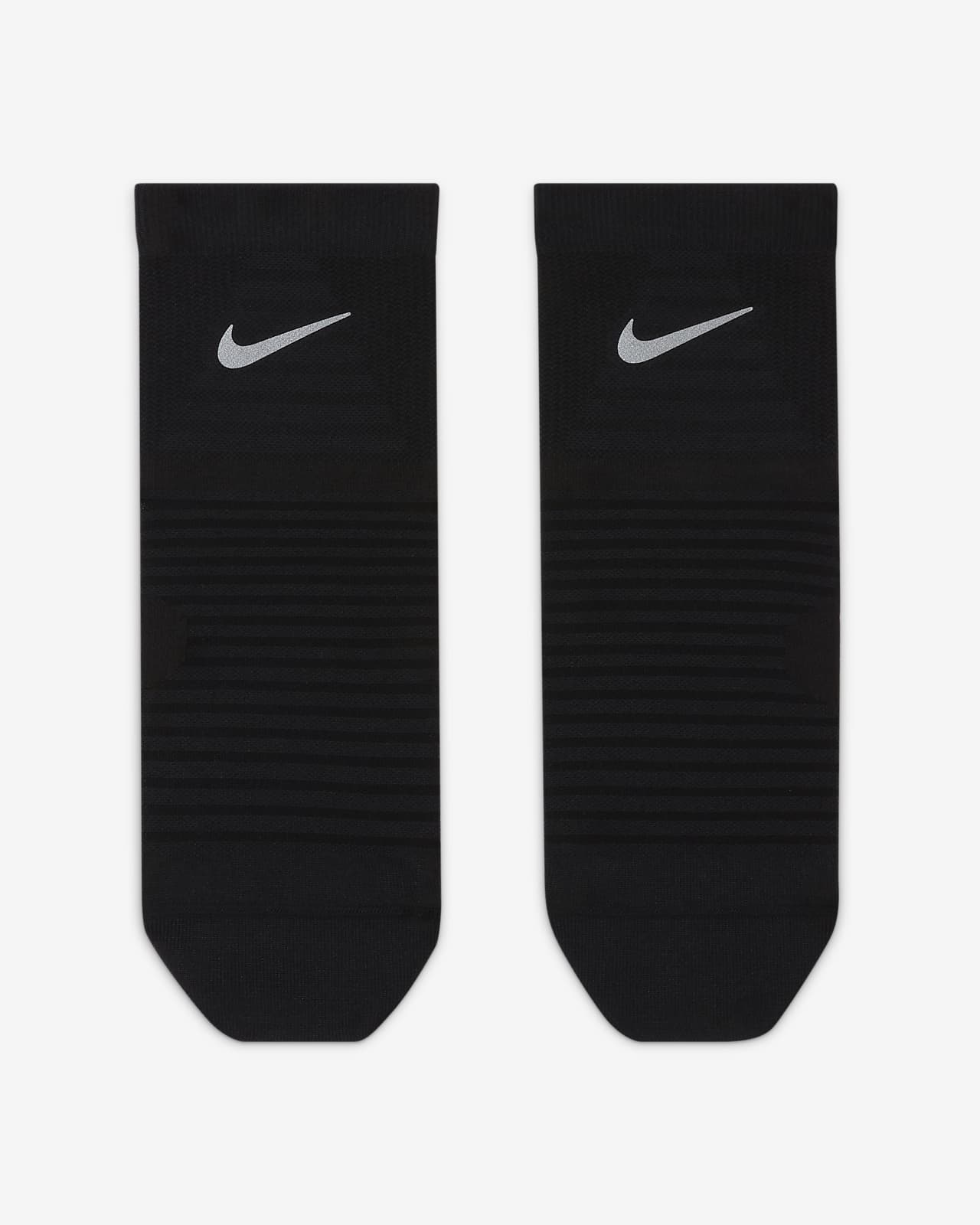 nike spark lightweight ankle socks