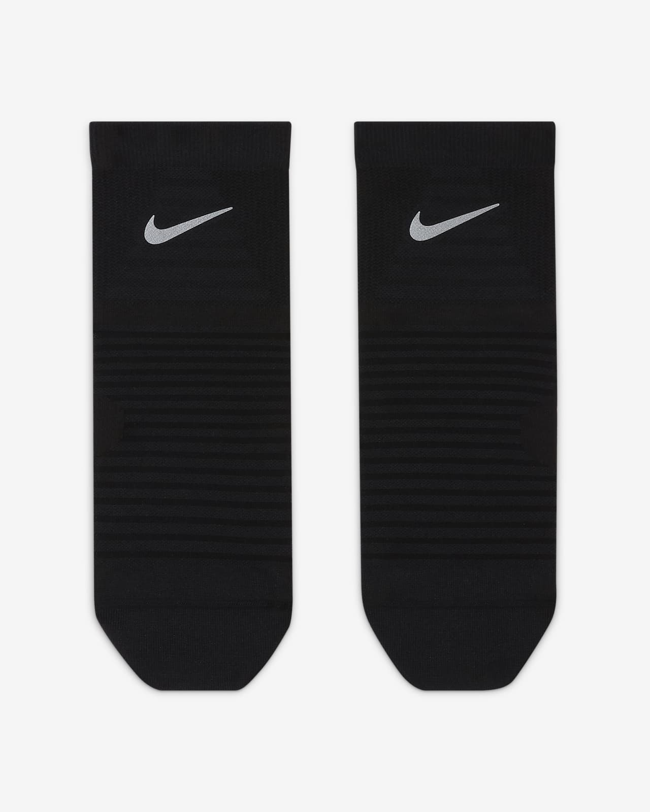 nike spark running socks