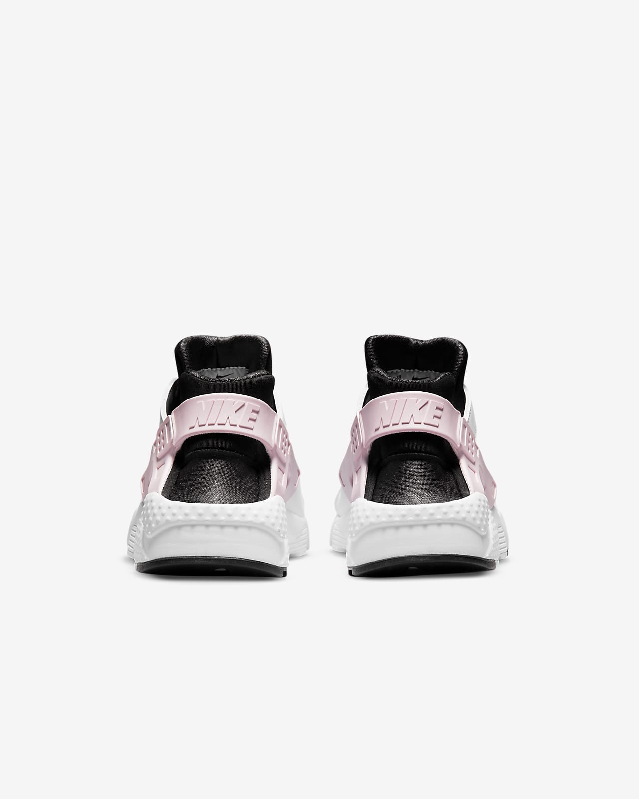 puma huarache rose