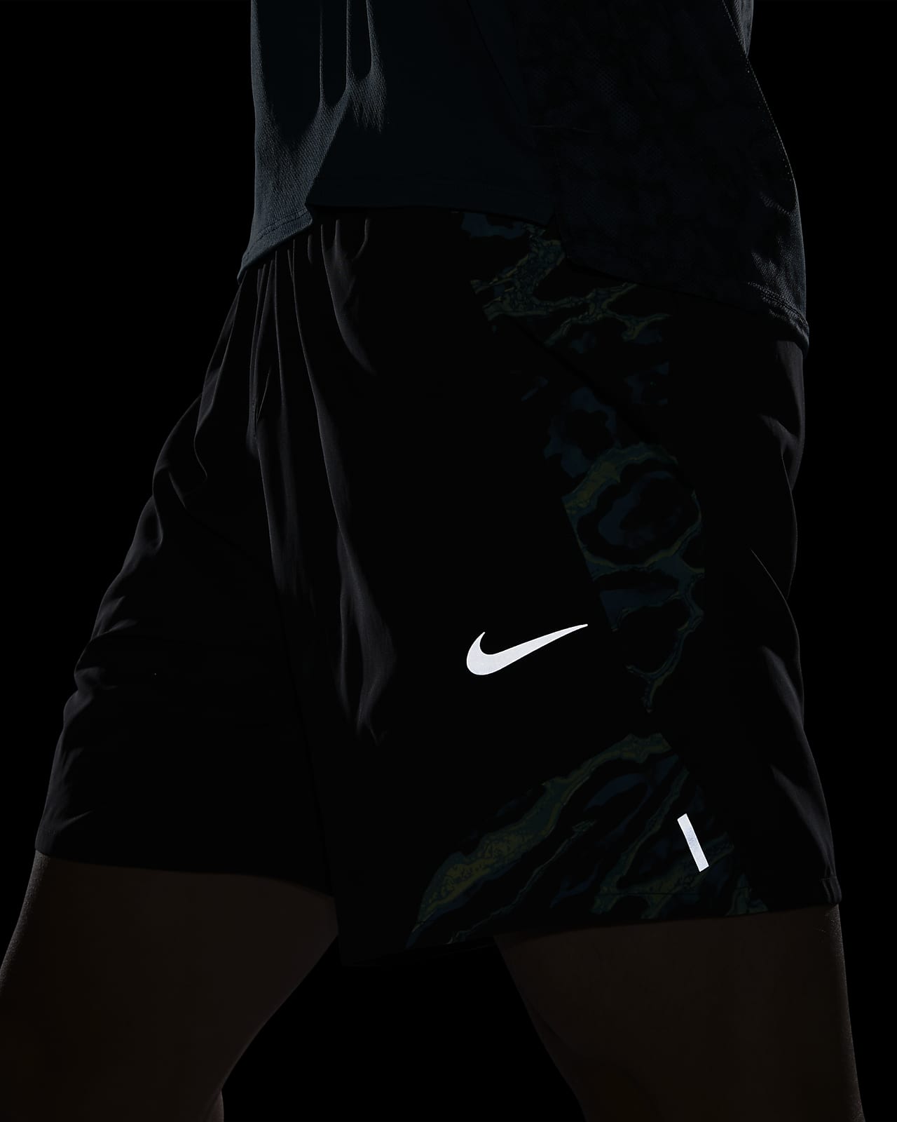 Nike公式 ナイキ フレックス ストライド ワイルド ラン メンズ ランニングショートパンツ インナー付き オンラインストア 通販サイト
