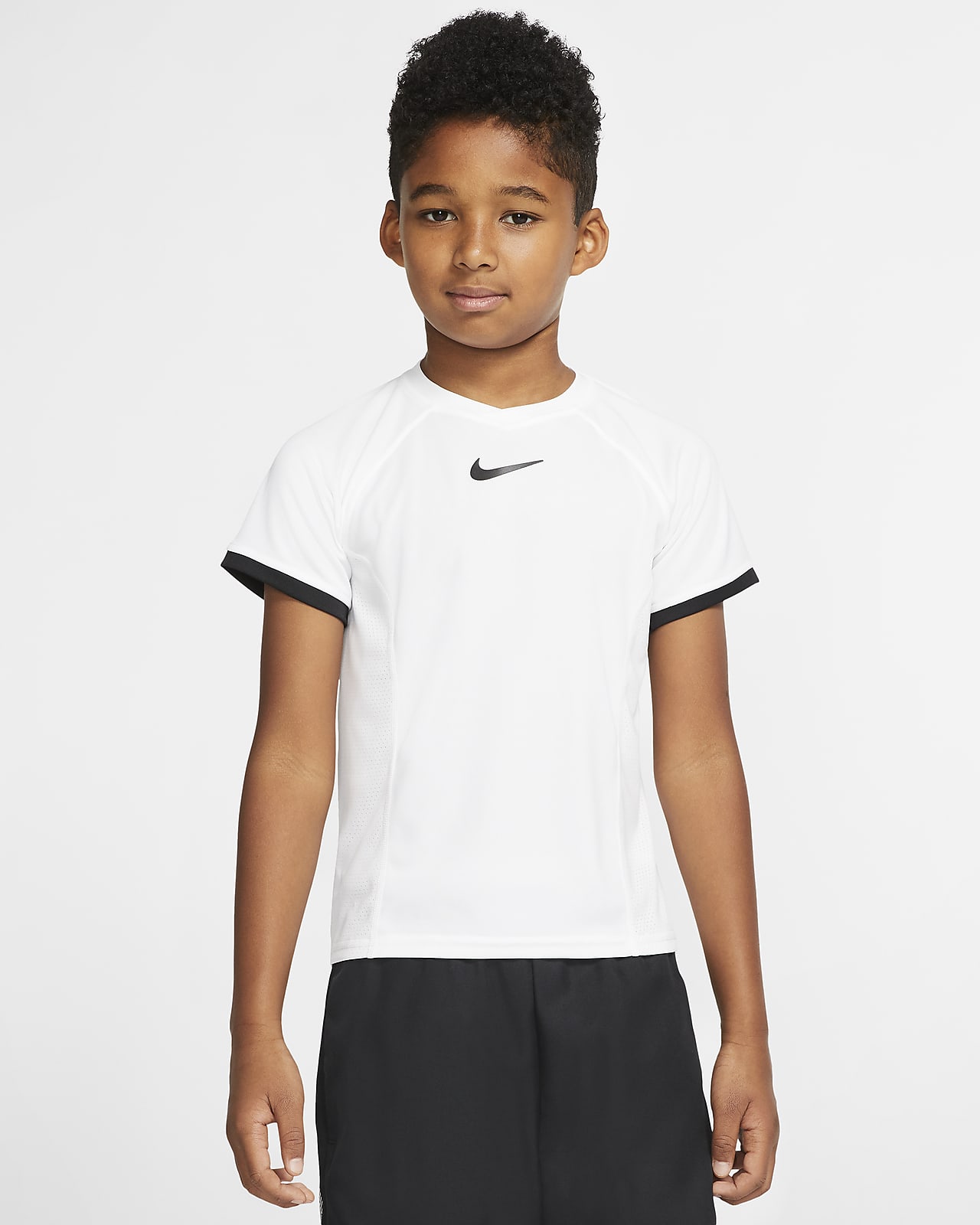 nike boys tennis shorts