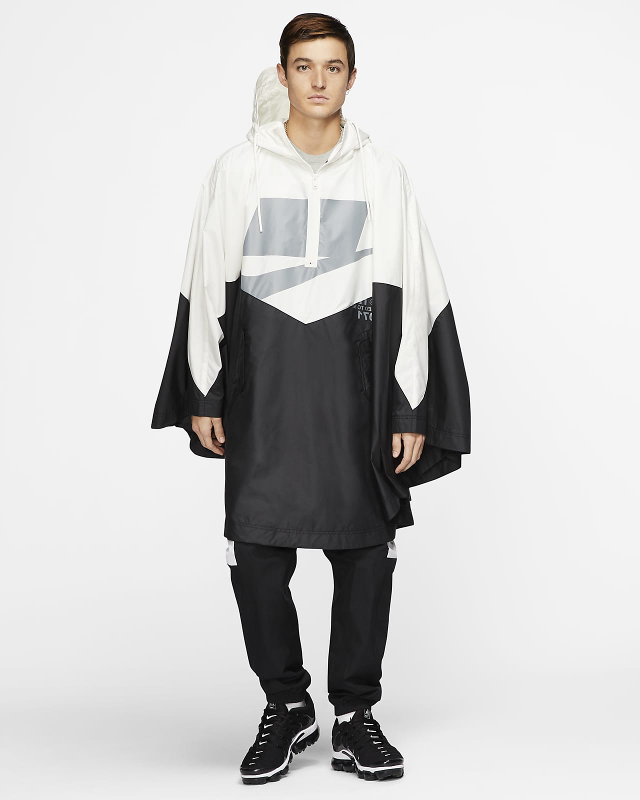 nike sportswear windrunner men's